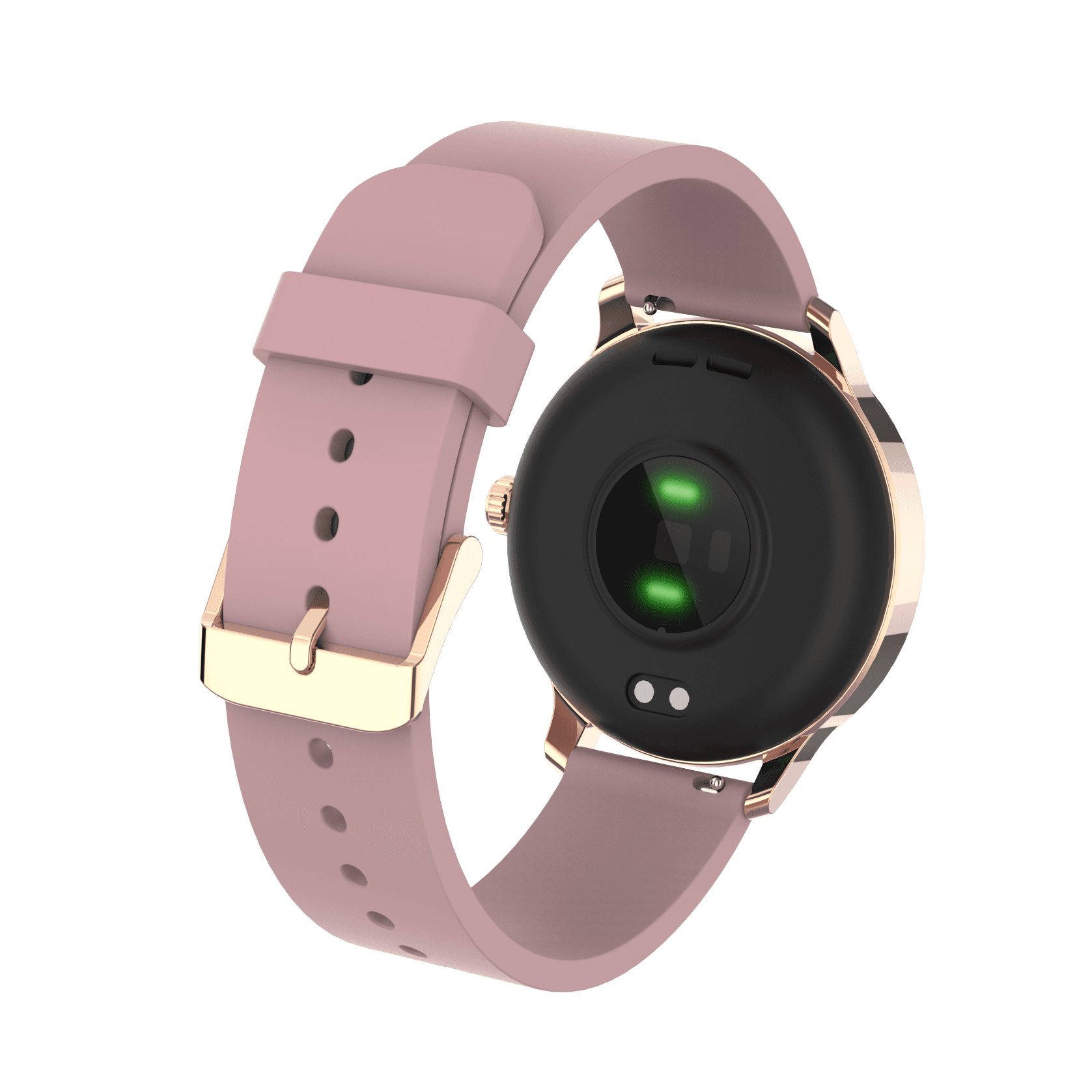 Produktbild Müller Smartwatch mit Telefonfunktion MU-SWC-17C 4 von 7