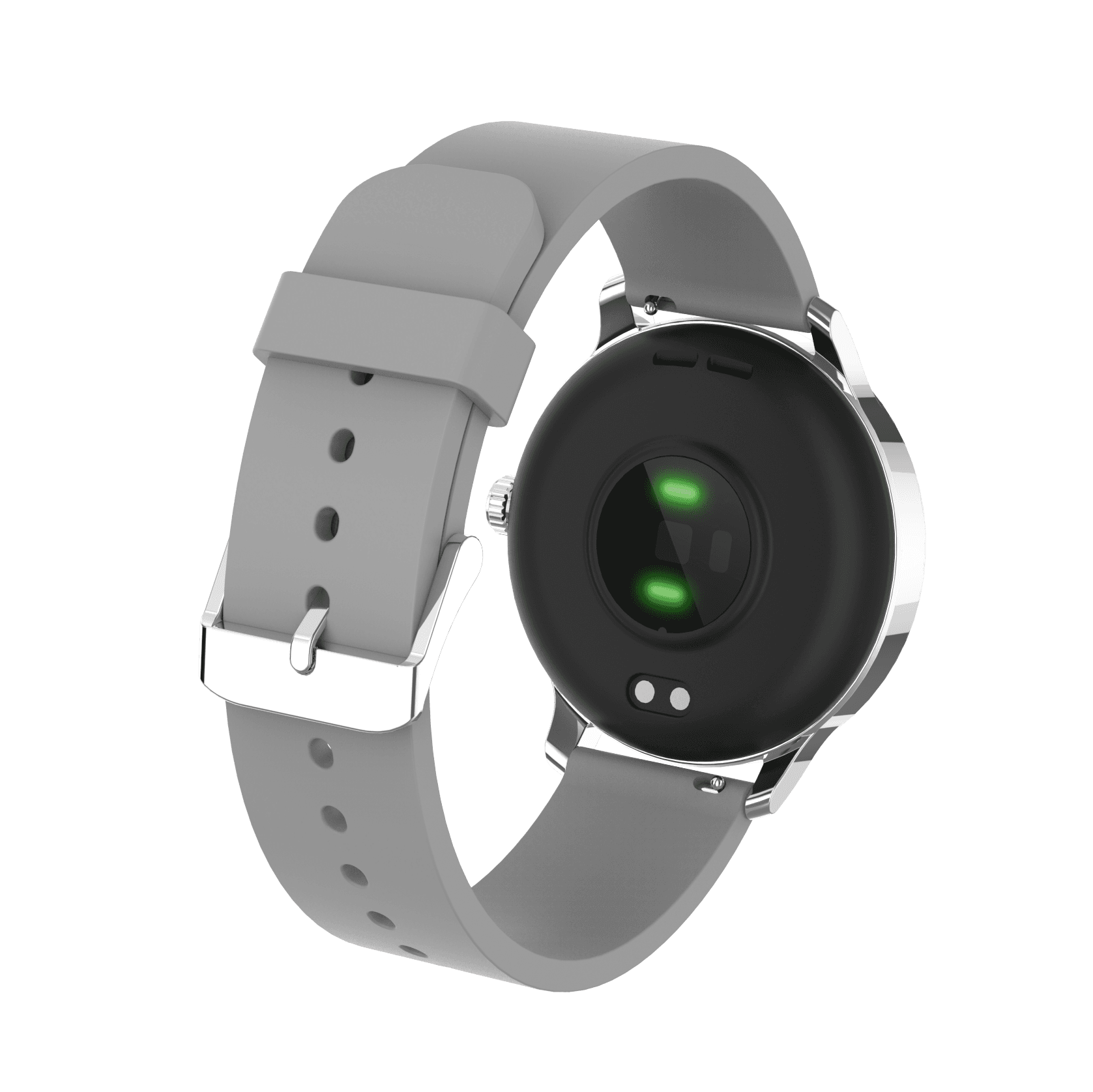 Produktbild Müller Smartwatch mit Telefonfunktion MU-SWC-17D 4 von 7