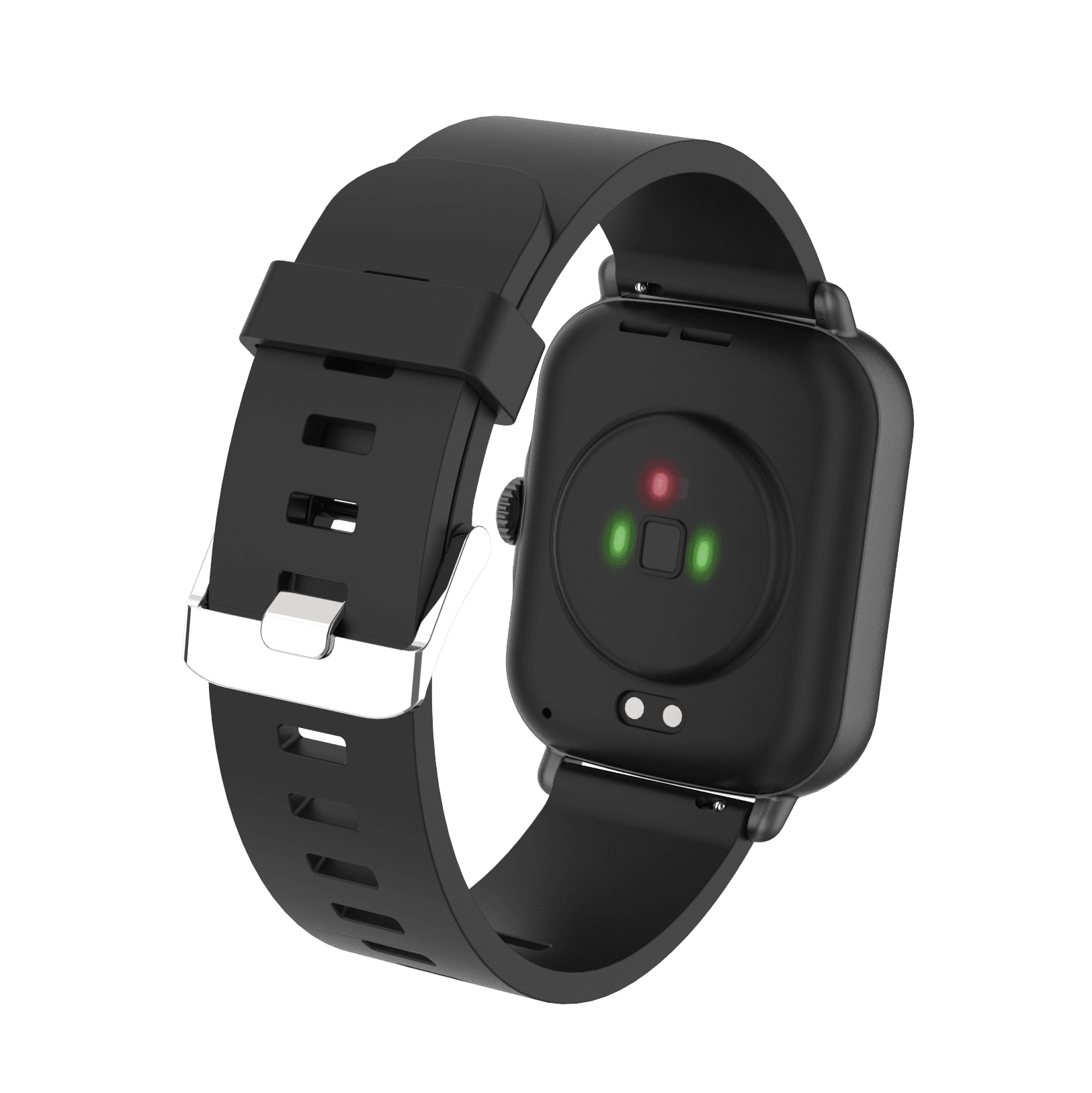 Produktbild Müller Smartwatch mit Telefonfunktion MU-SWC-28A 4 von 7