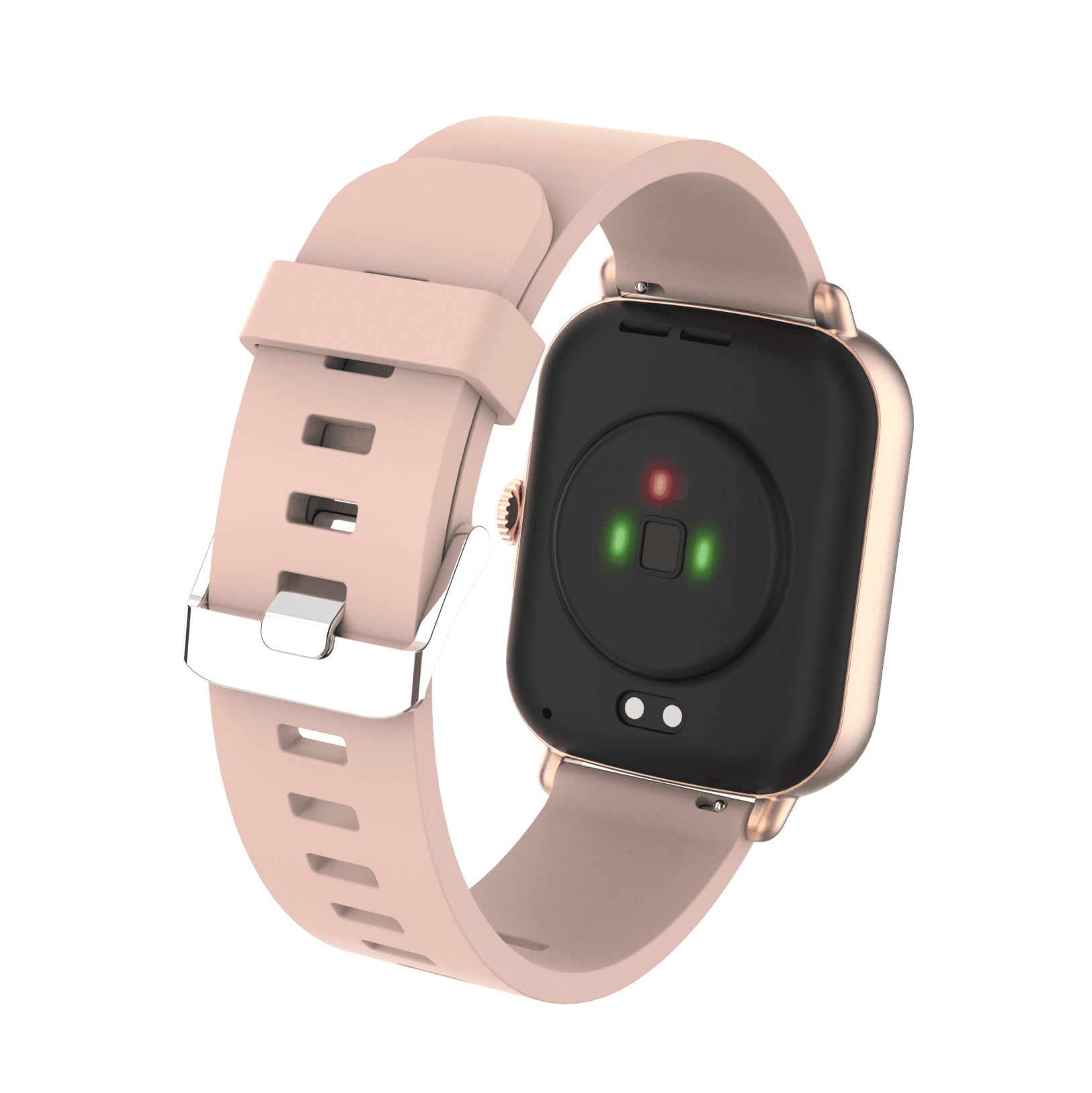 Produktbild Müller Smartwatch mit Telefonfunktion MU-SWC-28C 4 von 7