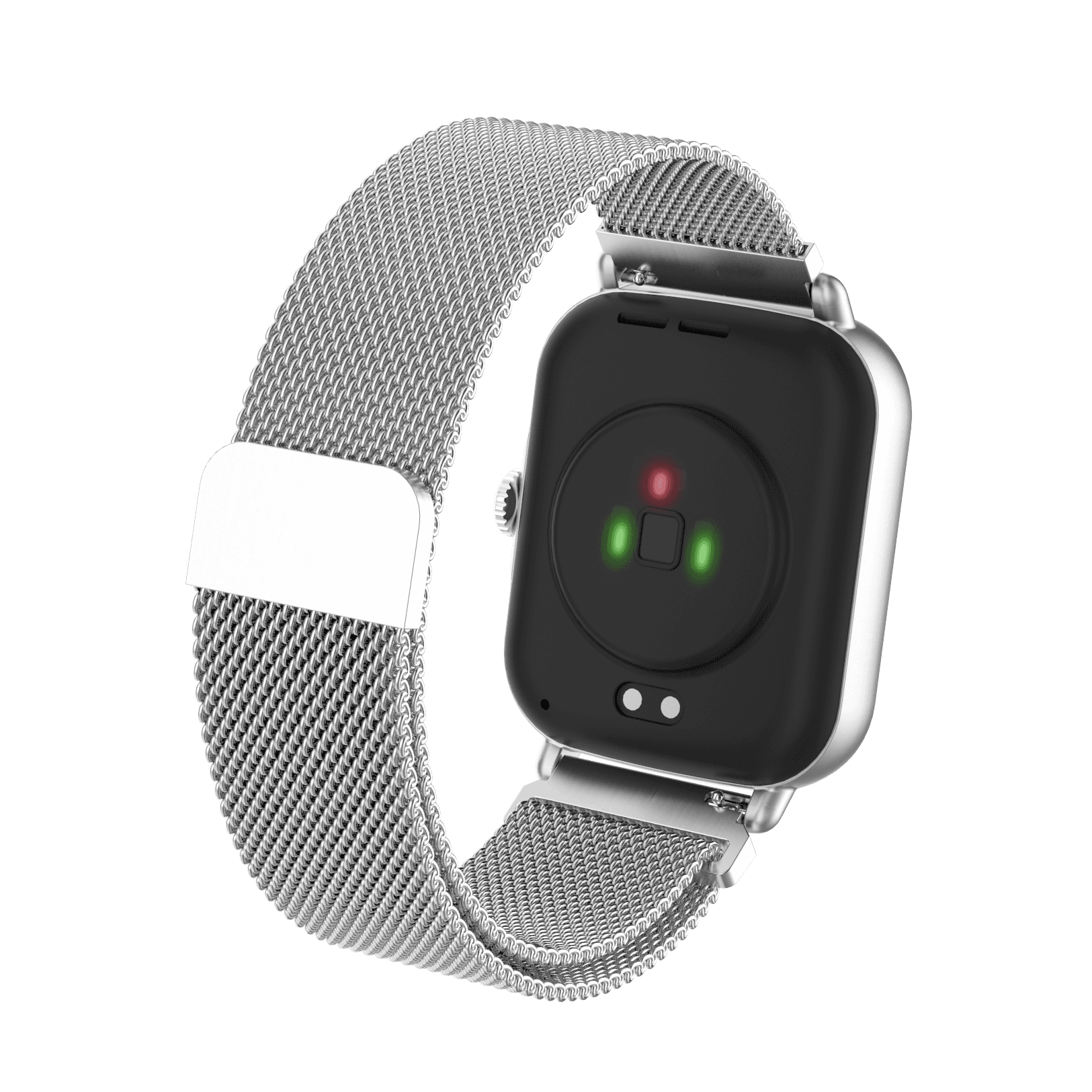 Produktbild Müller Smartwatch mit Telefonfunktion MU-SWC-28D 4 von 7