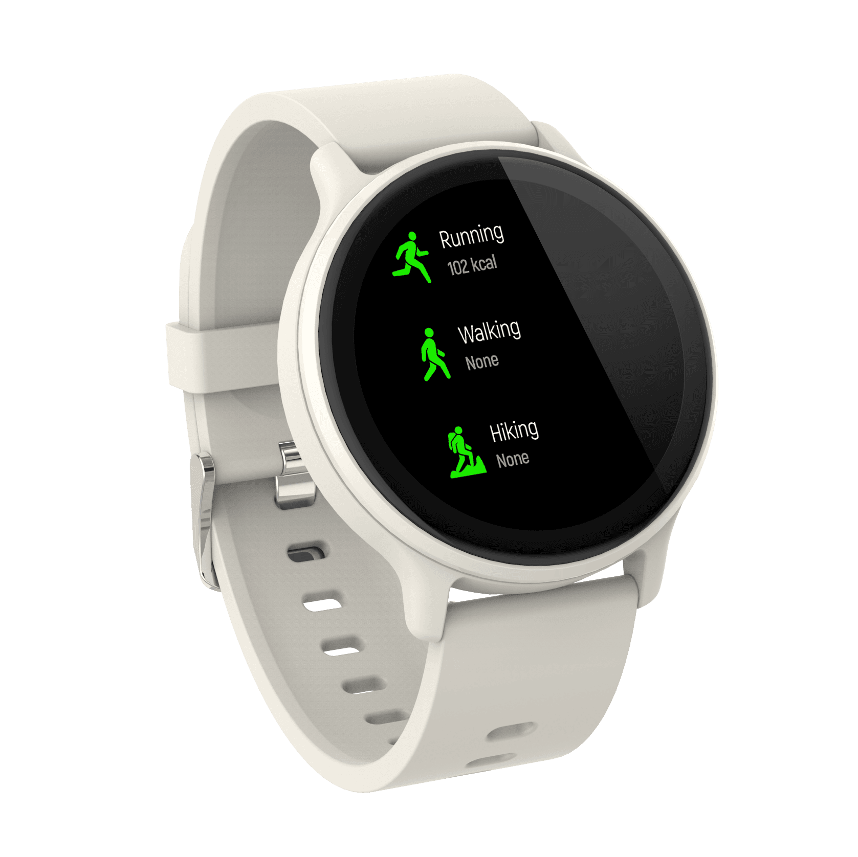 Produktbild Müller Smartwatch mit GPS und Telefonfunktion MU-SWG-53B 3 von 7