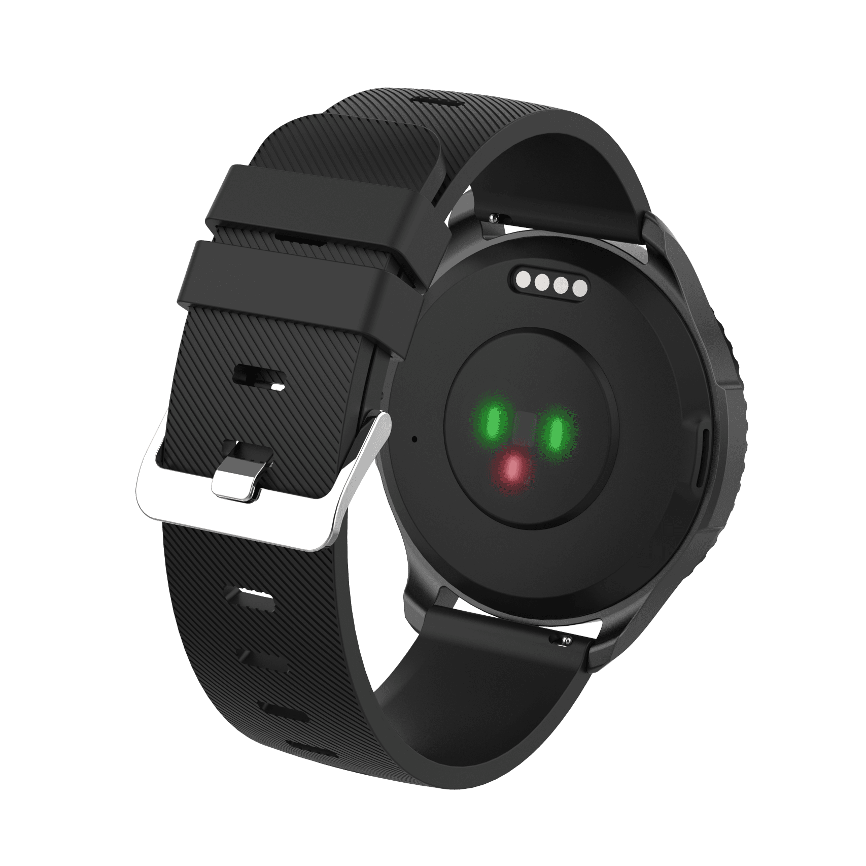 Produktbild Müller Smartwatch mit GPS und Telefonfunktion MU-SWG-55A 4 von 7
