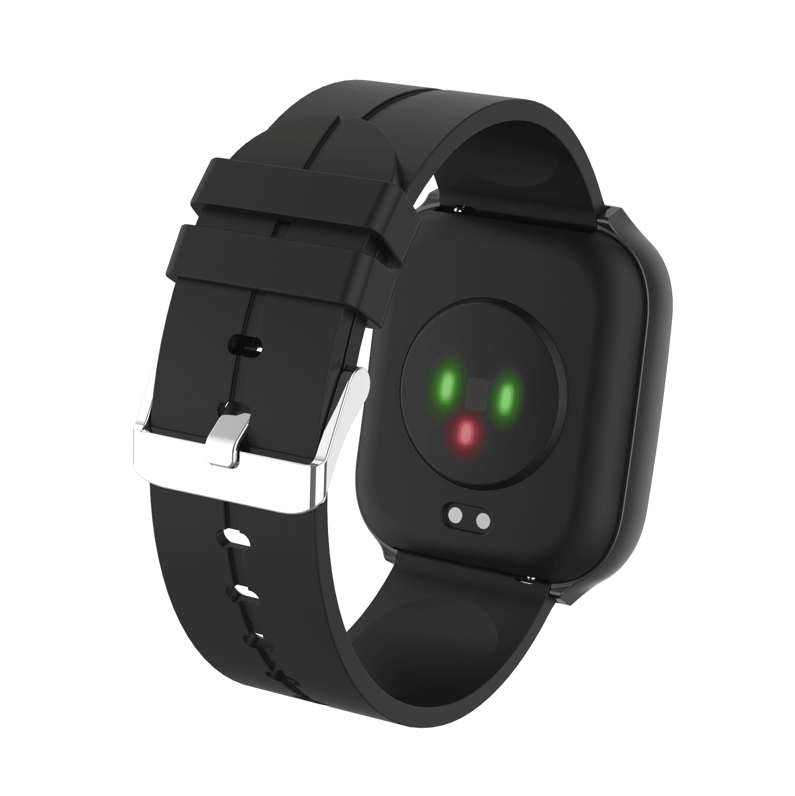 Produktbild Müller Smartwatch mit GPS und Telefonfunktion MU-SWG-56A 4 von 7