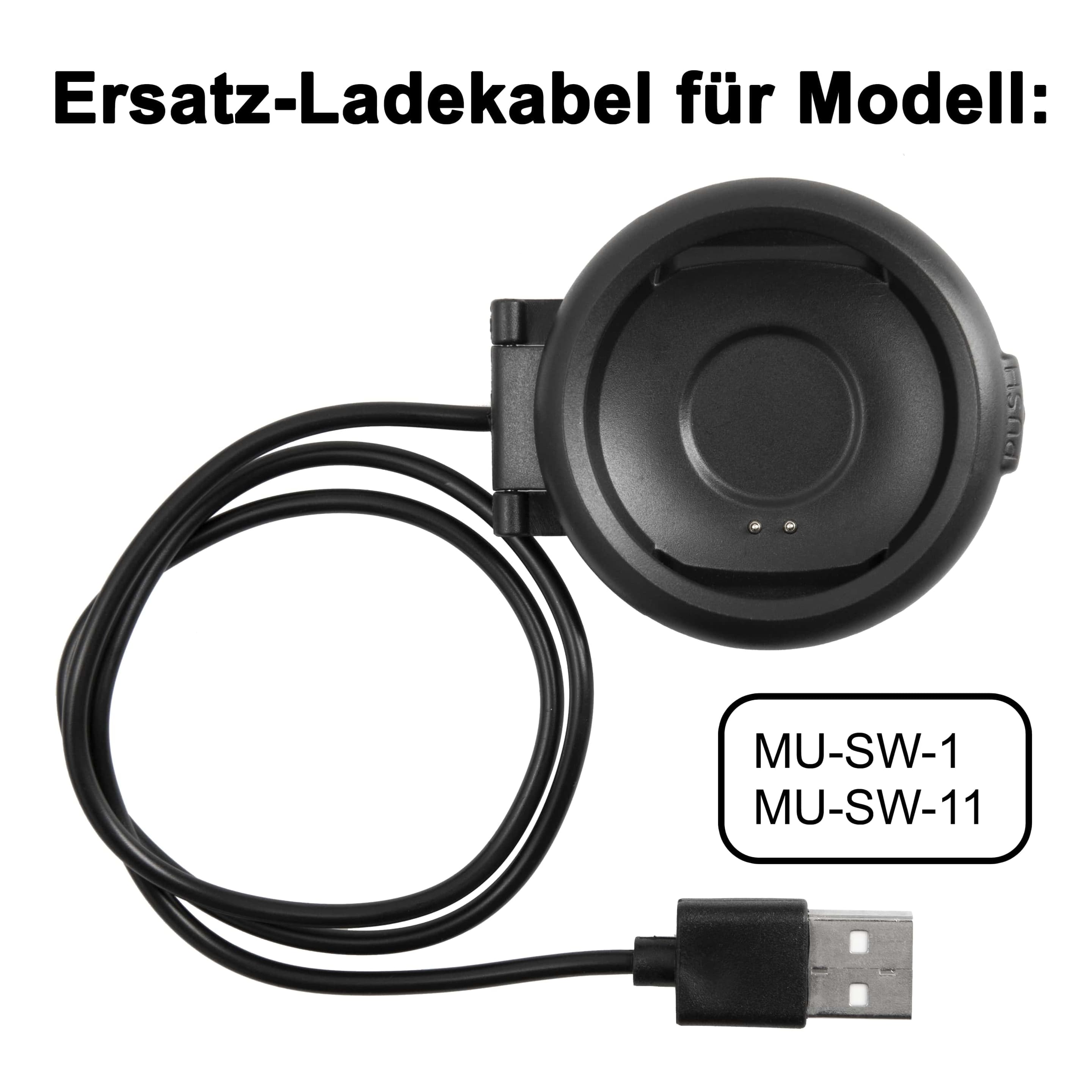 Müller Ersatz-Ladekabel MU-KAB-2