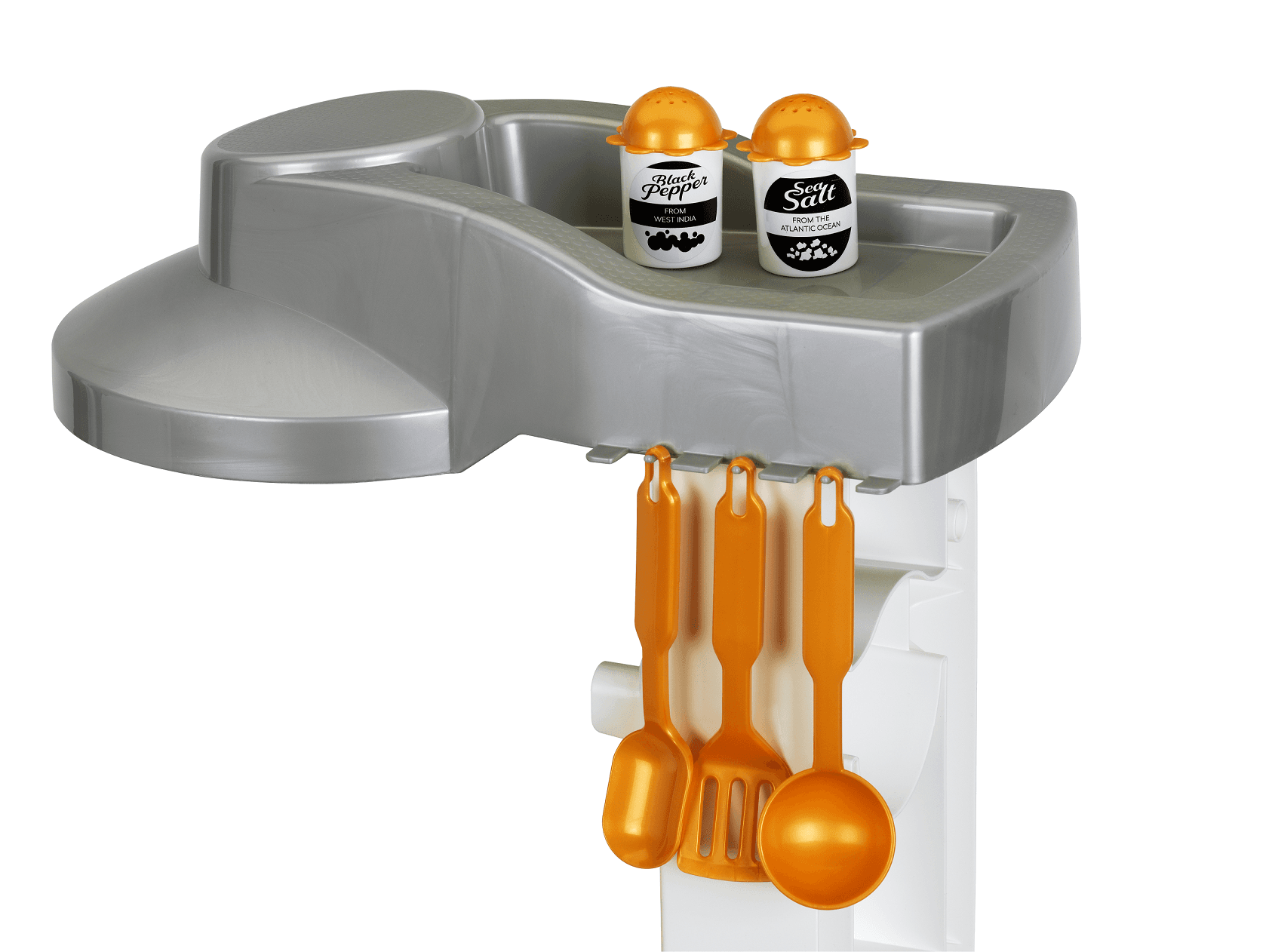 Produktbild Theo Klein Miele Küche Petit Gourmet 4 von 7