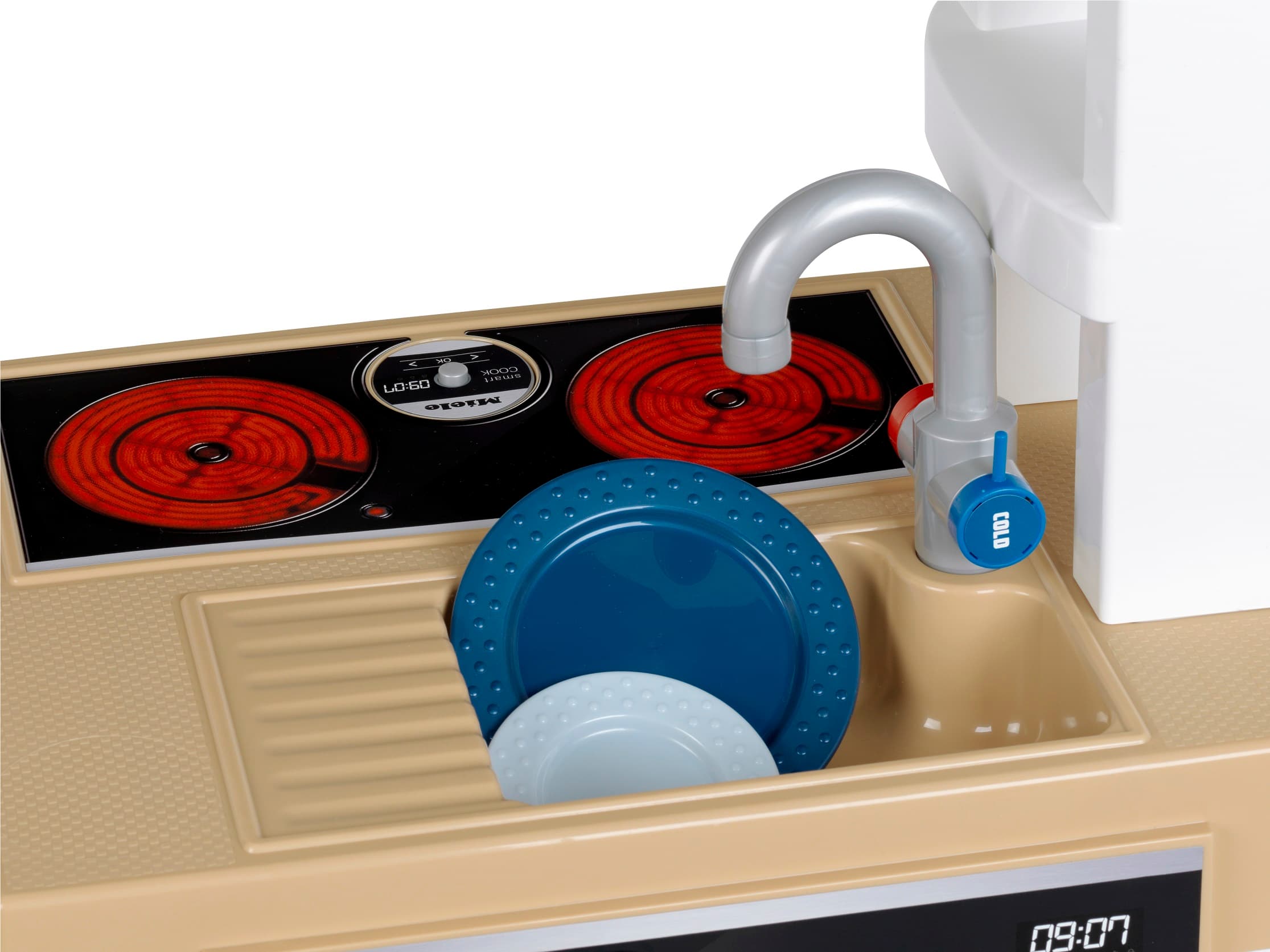 Produktbild Theo Klein Miele Küche Petit Gourmet 5 von 7
