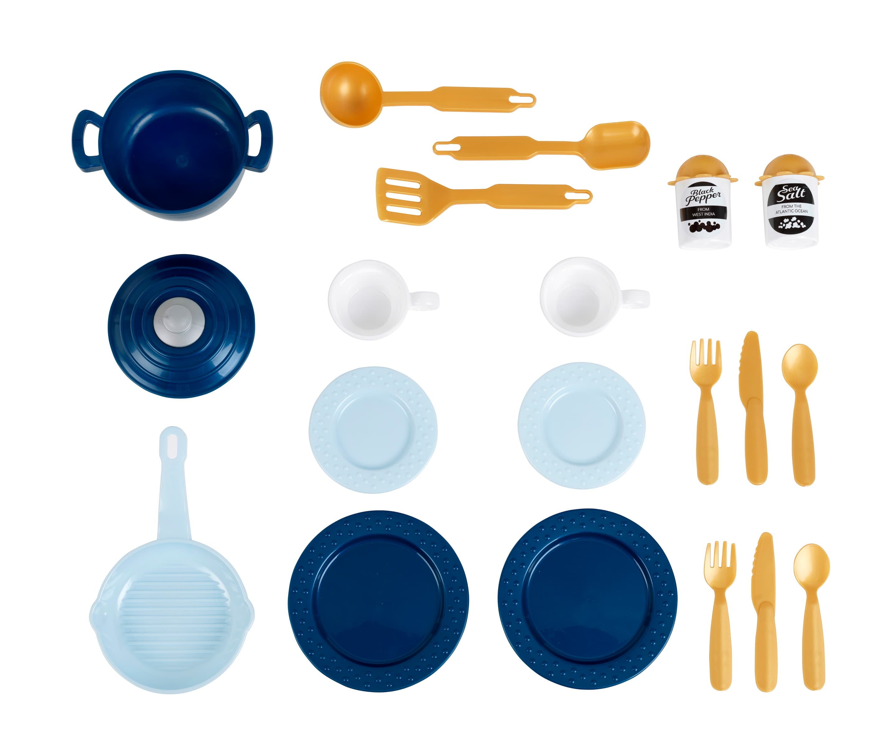 Produktbild Theo Klein Miele Küche Petit Gourmet 7 von 7