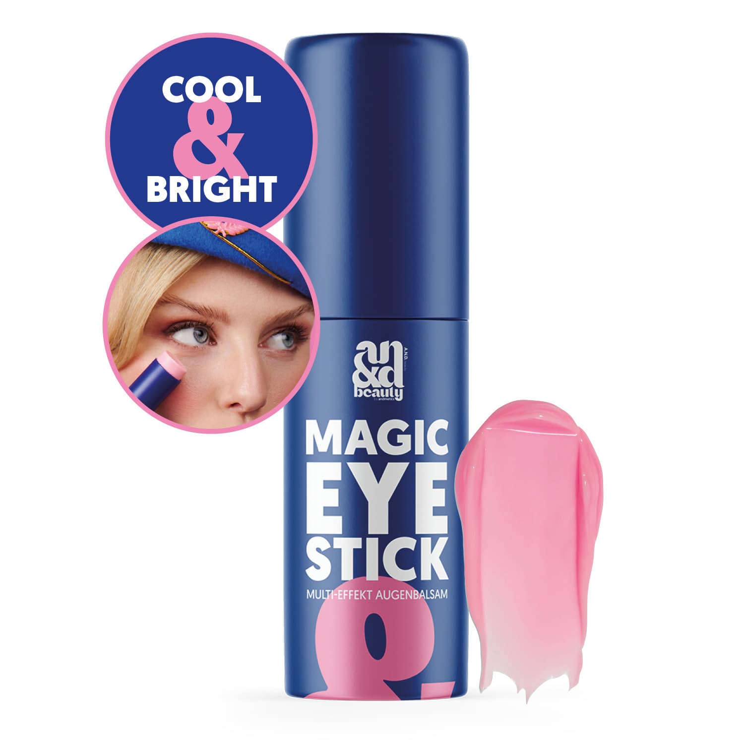 Produktbild A.N.D. beauty Magic Eye Stick 3 von 5