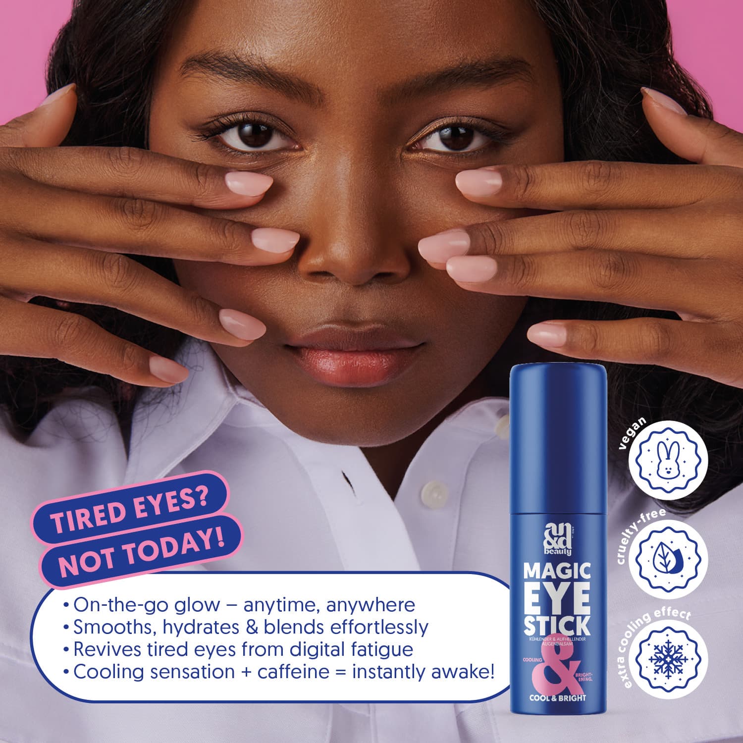 Produktbild A.N.D. beauty Magic Eye Stick 5 von 5