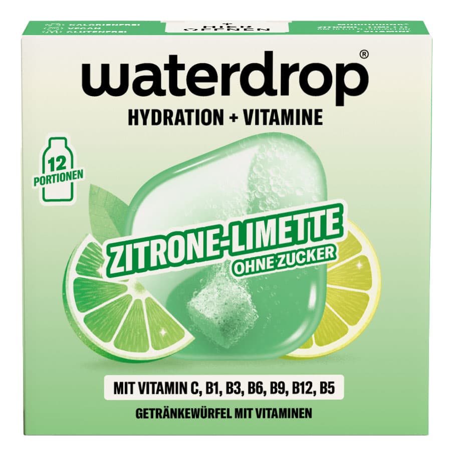 waterdrop Microdrink Focus