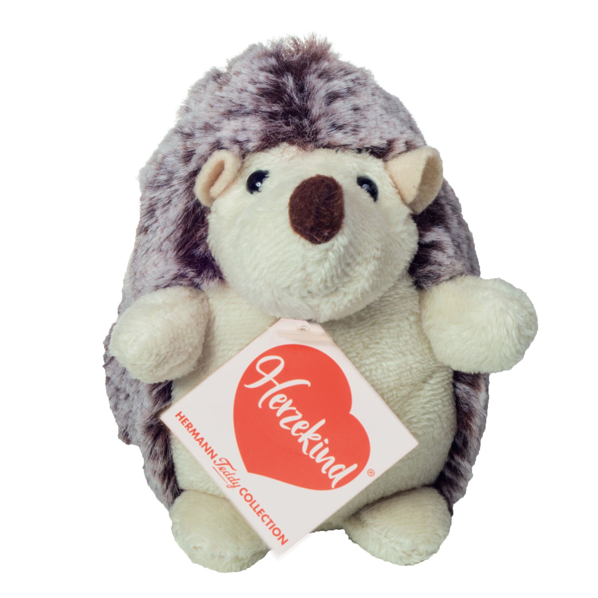 Teddy-Hermann - Igel Hansi, 9 cm