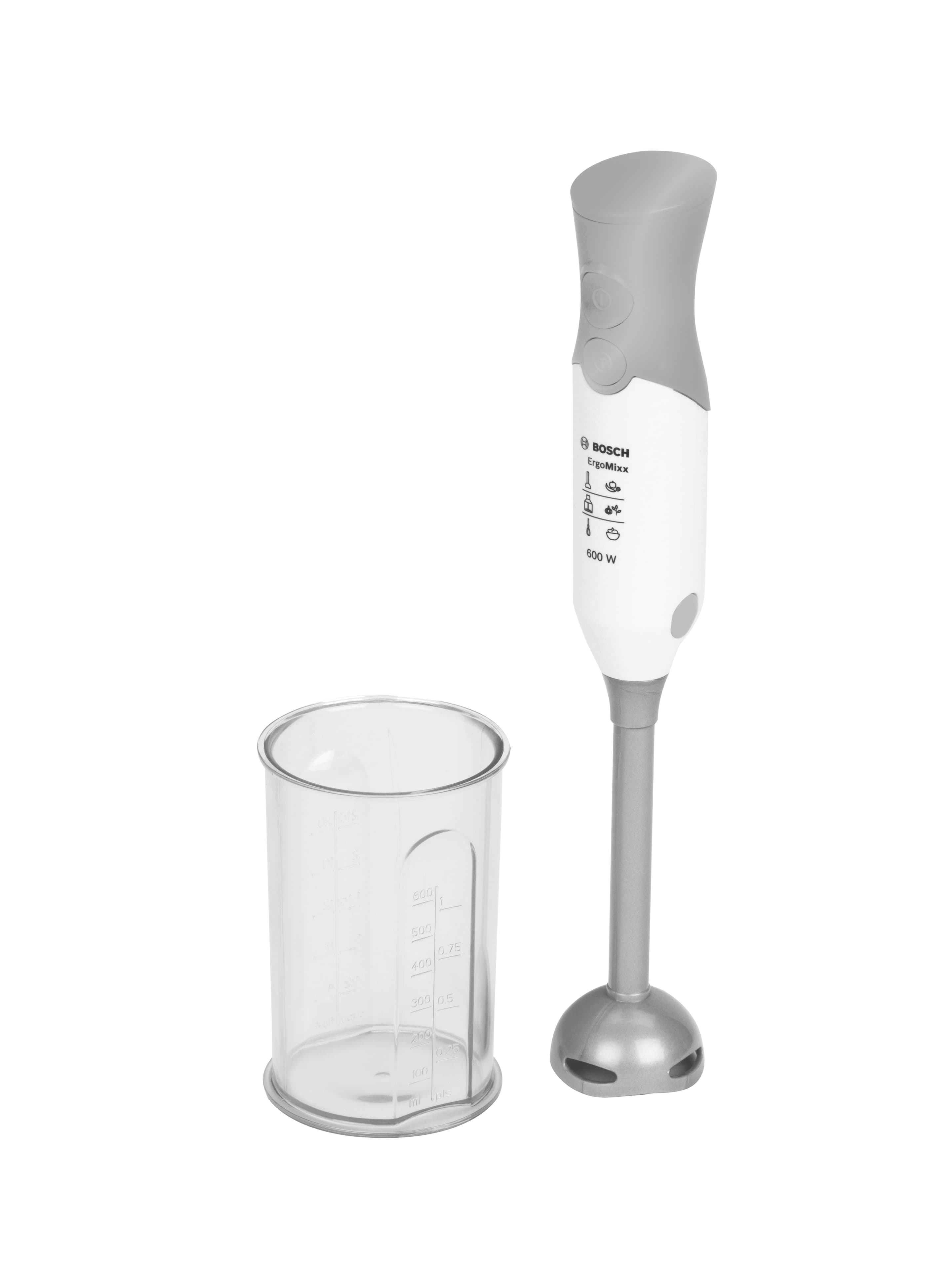Theo Klein Bosch - Stabmixer, silber