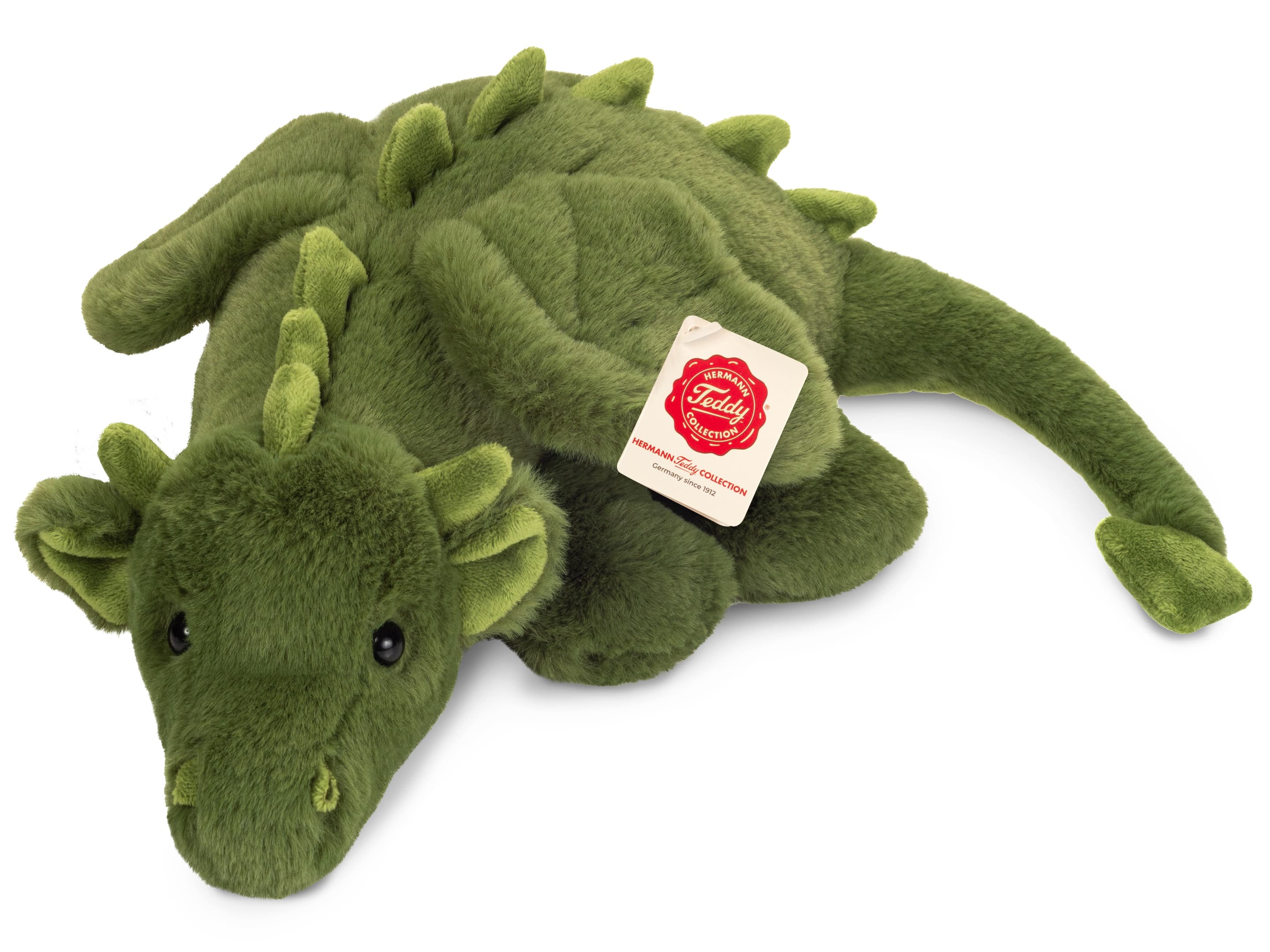 Teddy-Hermann - Drache Cleo 32 cm
