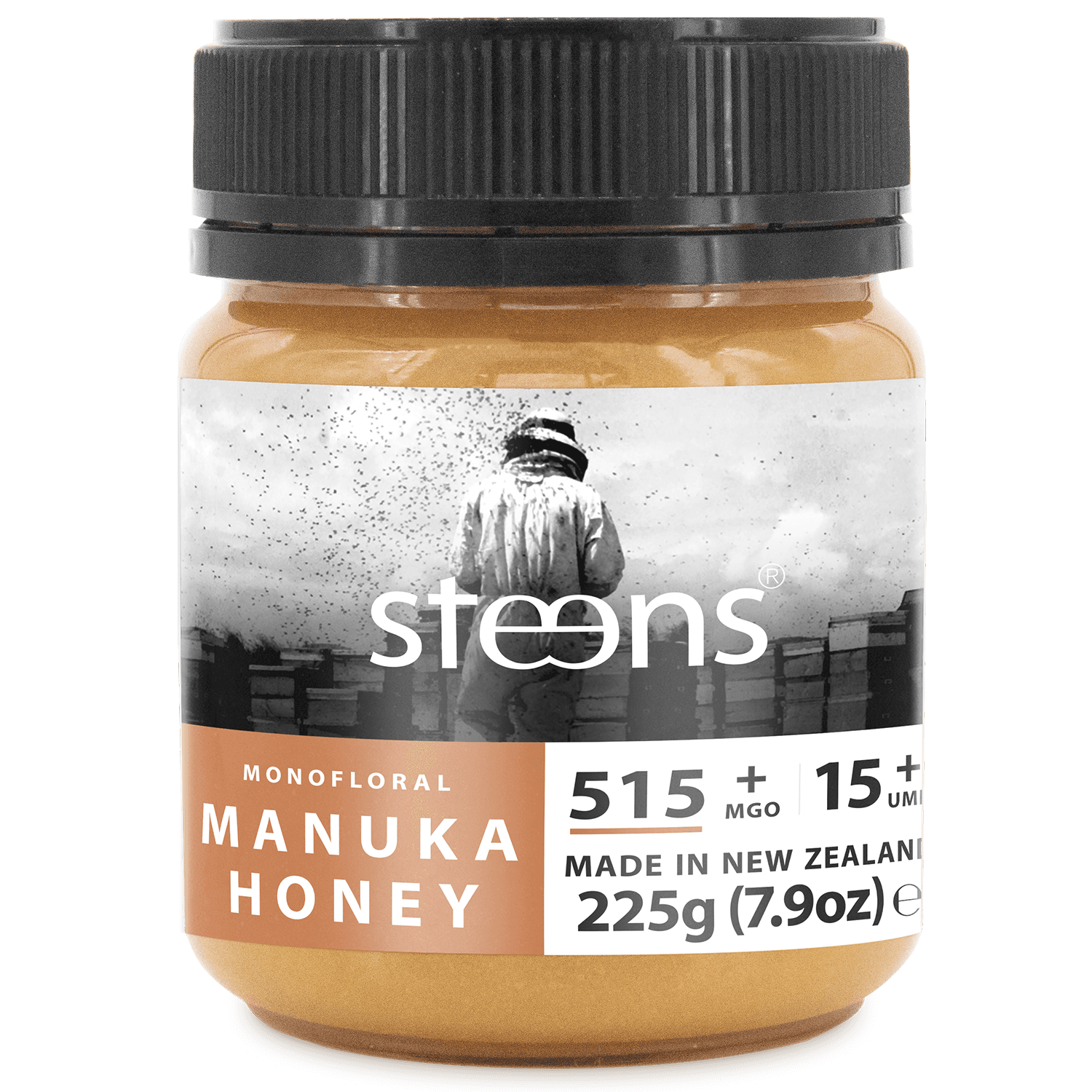 STEENS Manuka Honig 515+ MGO 