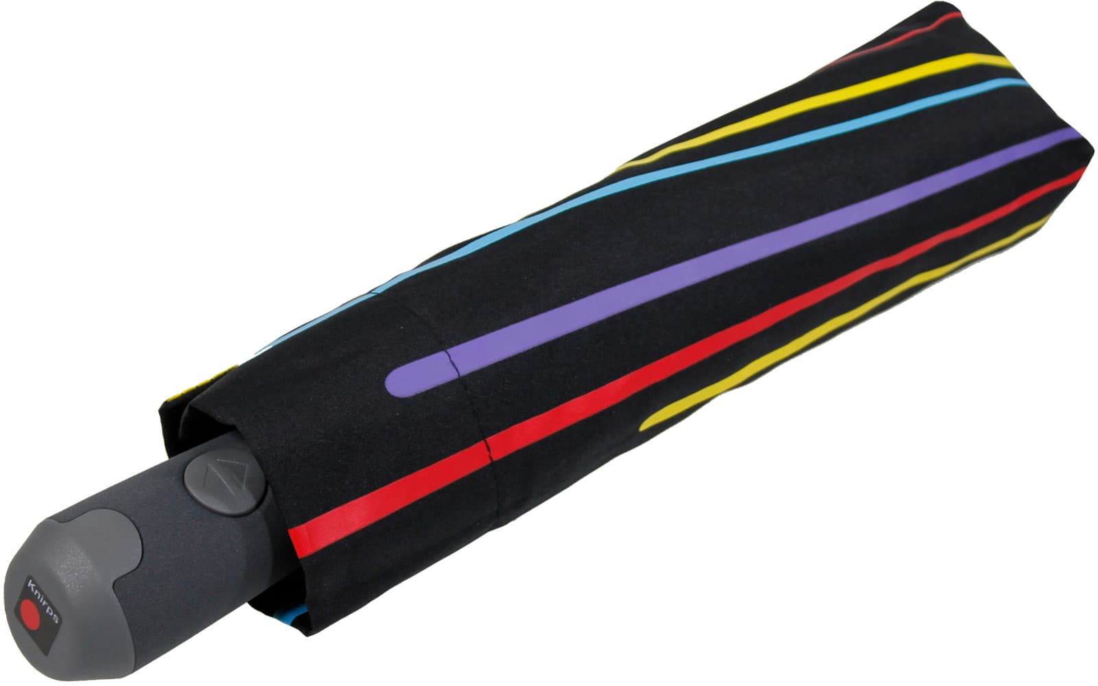 Knirps Taschenschirm Duomatic E.200 Colour Change