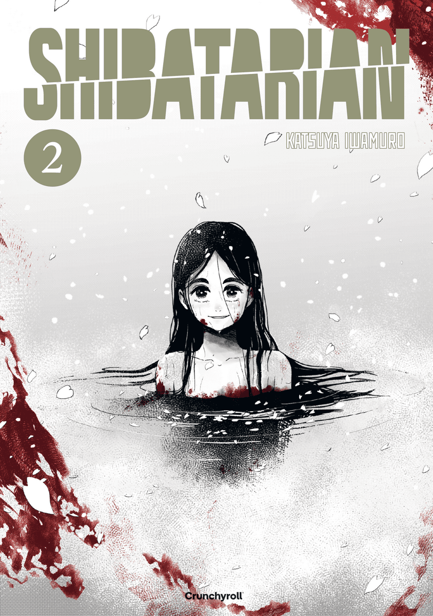 Shibatarian – Band 2