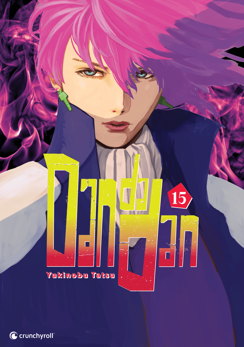 Dandadan – Band 15