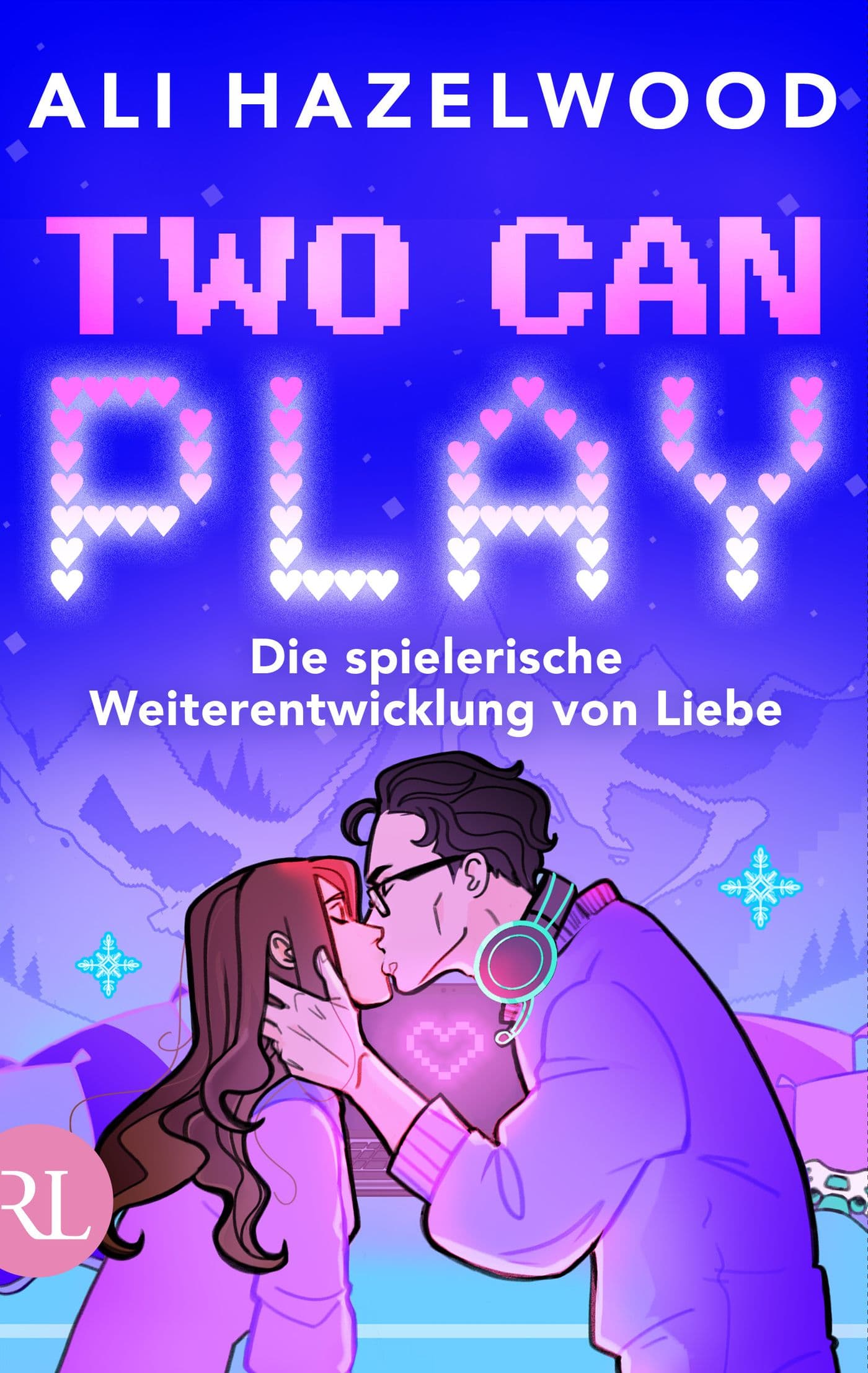 Two Can Play – Die spielerische Weiterentwicklung von Liebe