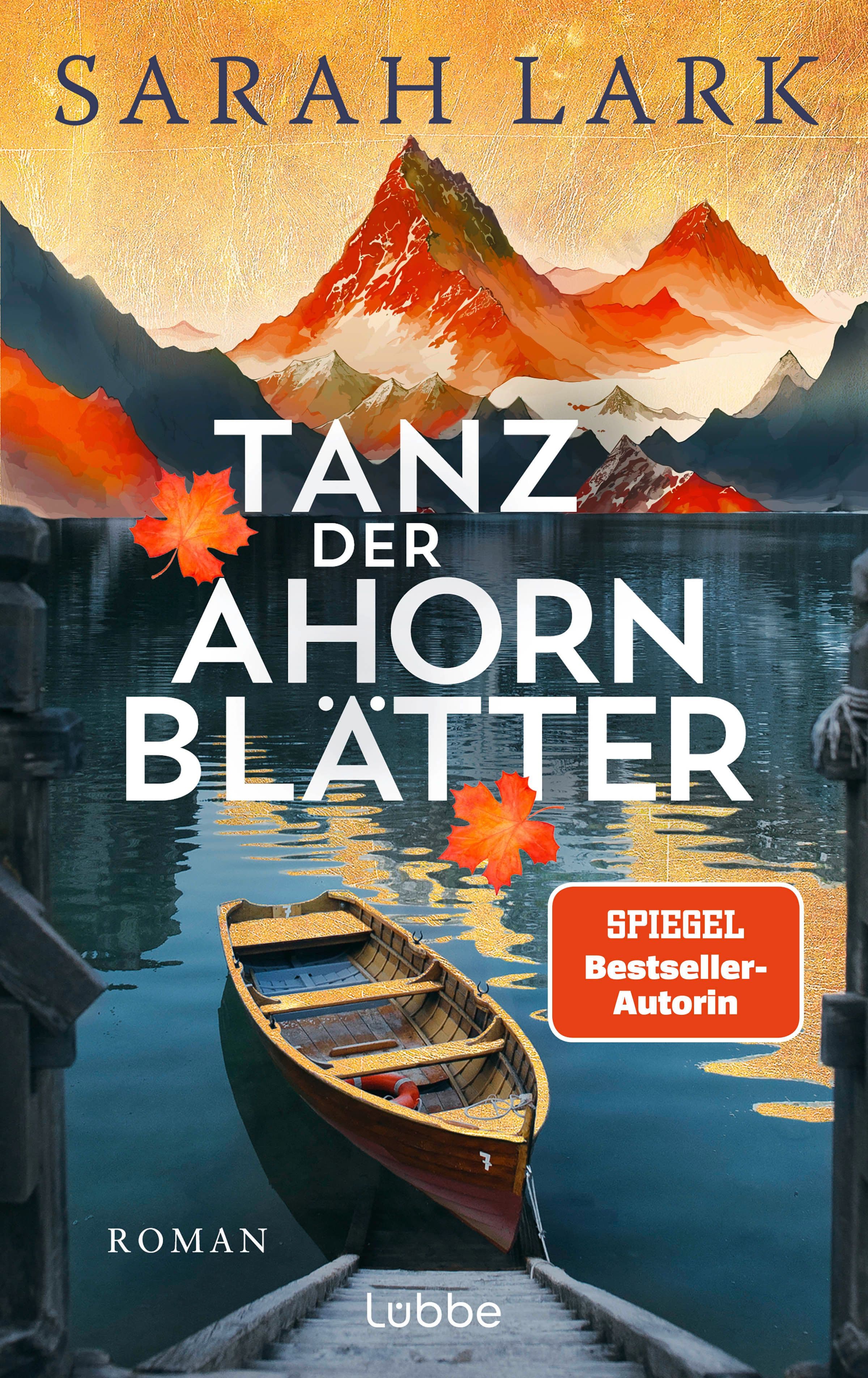 Tanz der Ahornblätter