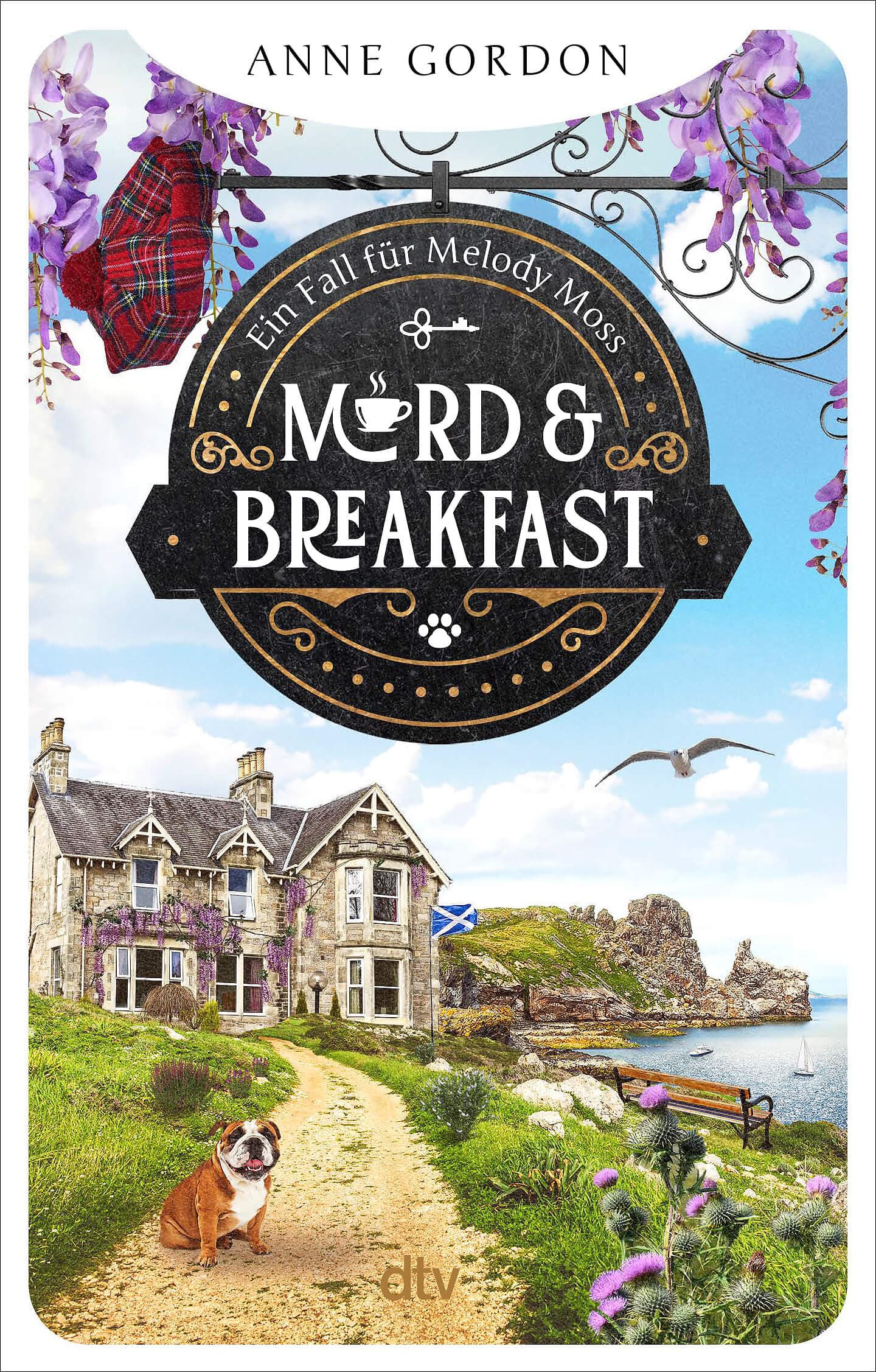 Mord & Breakfast