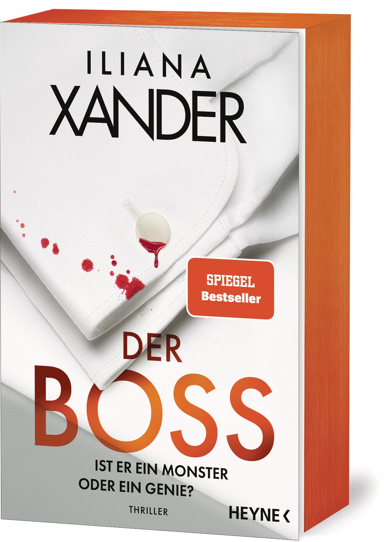 Der Boss – Ist er ein Monster oder ein Genie?