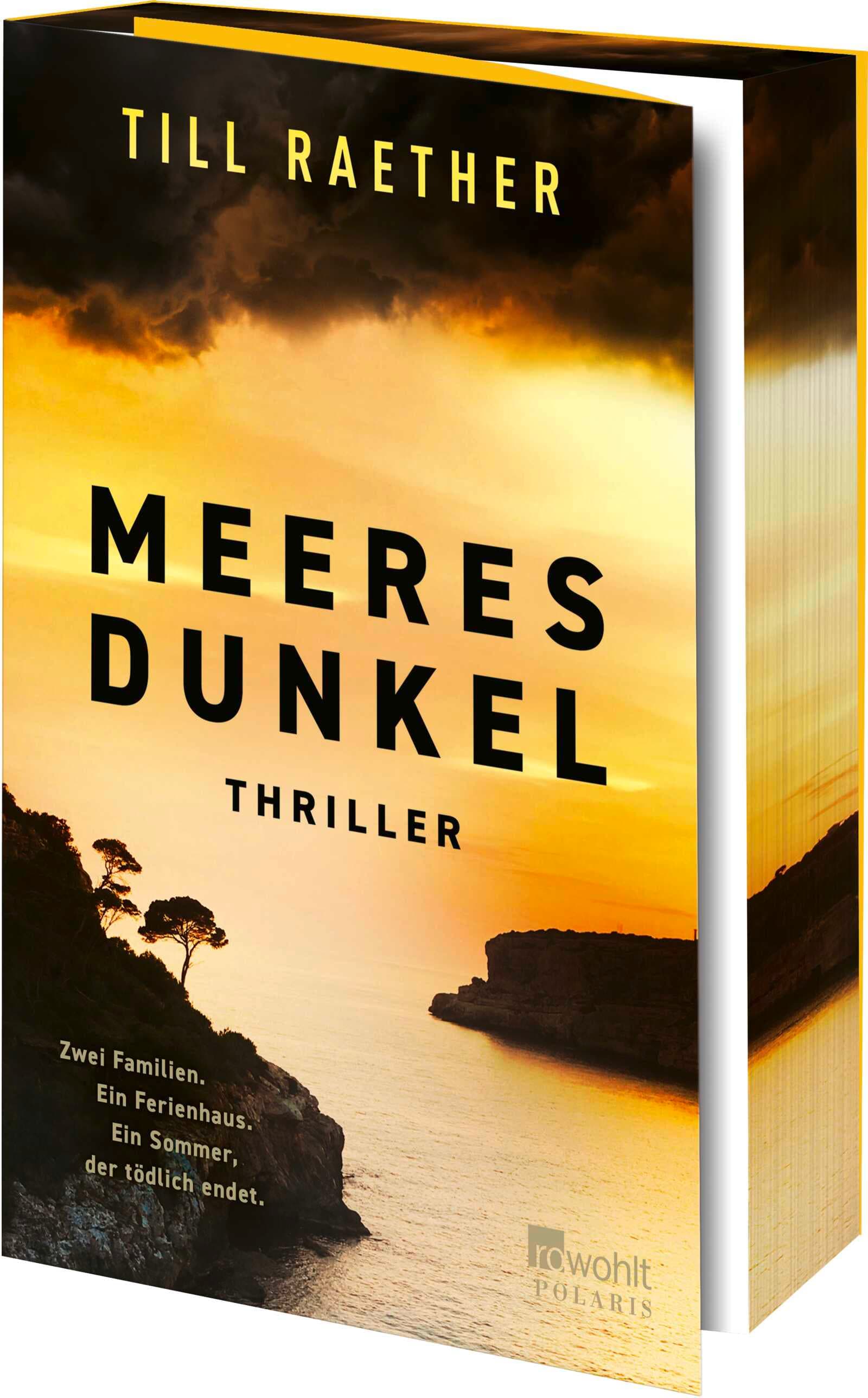 Meeresdunkel