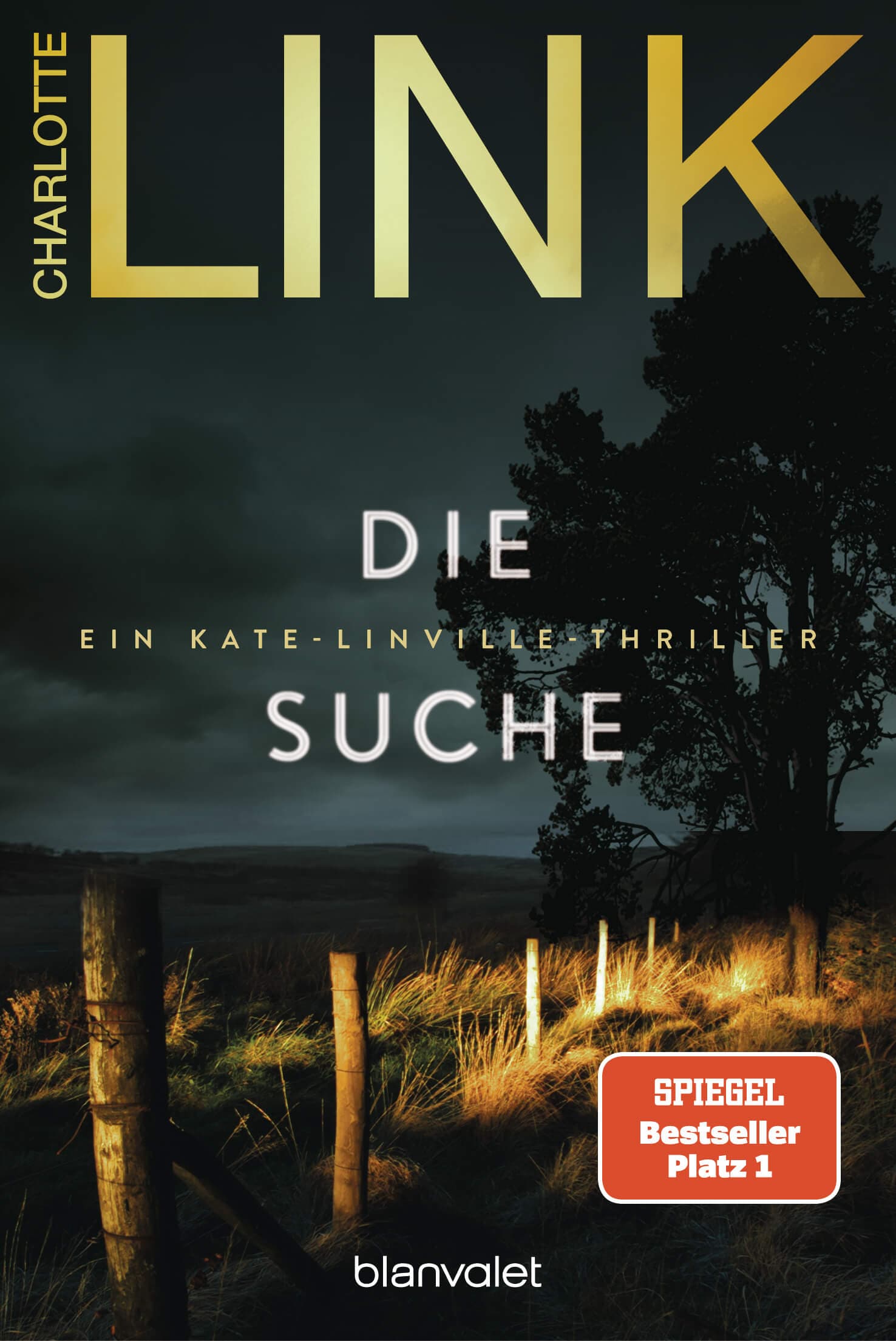 Die Suche