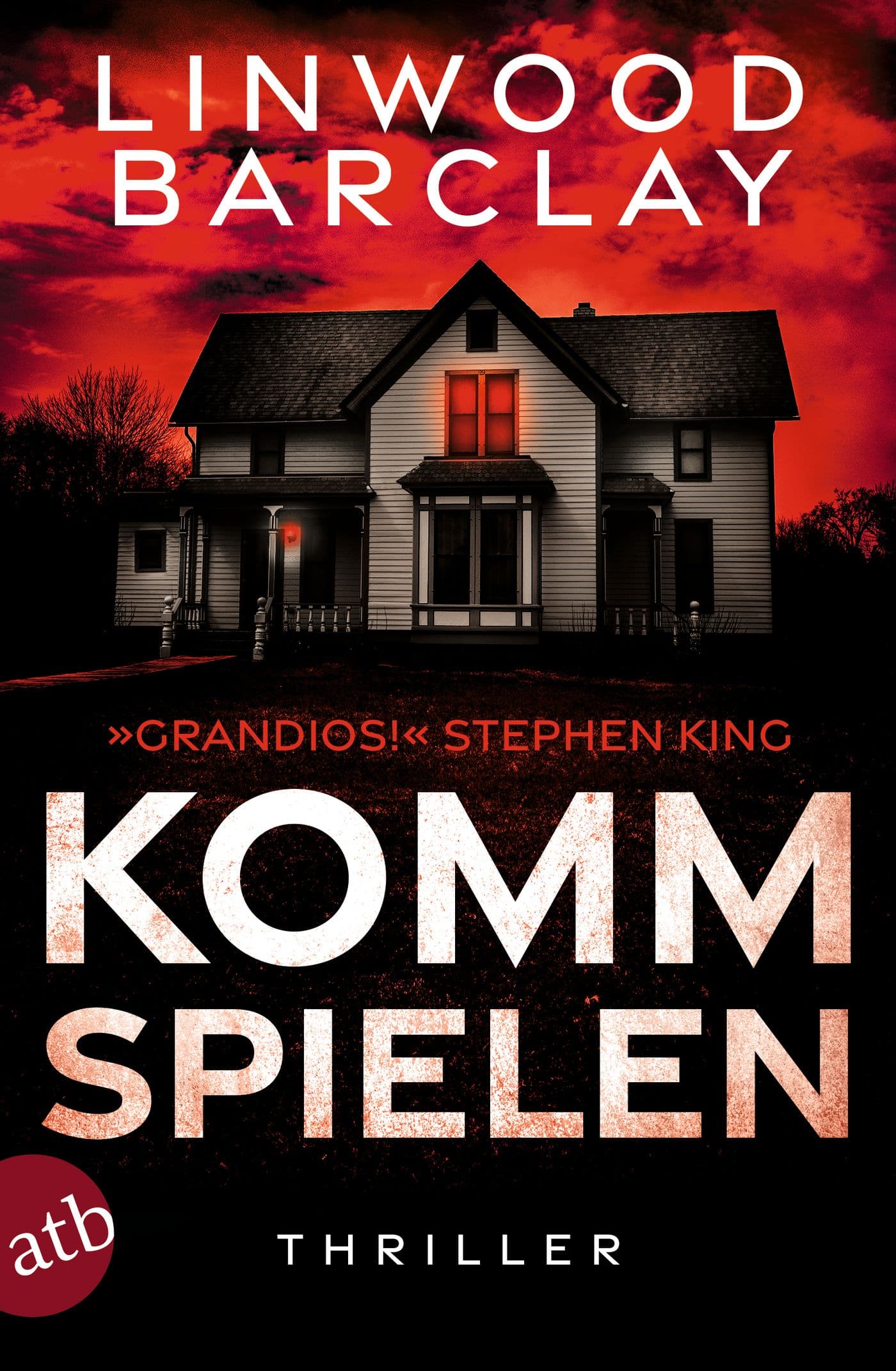 Komm spielen