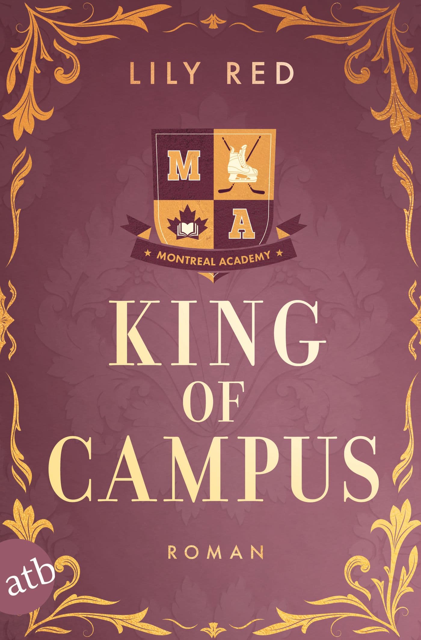 King of Campus