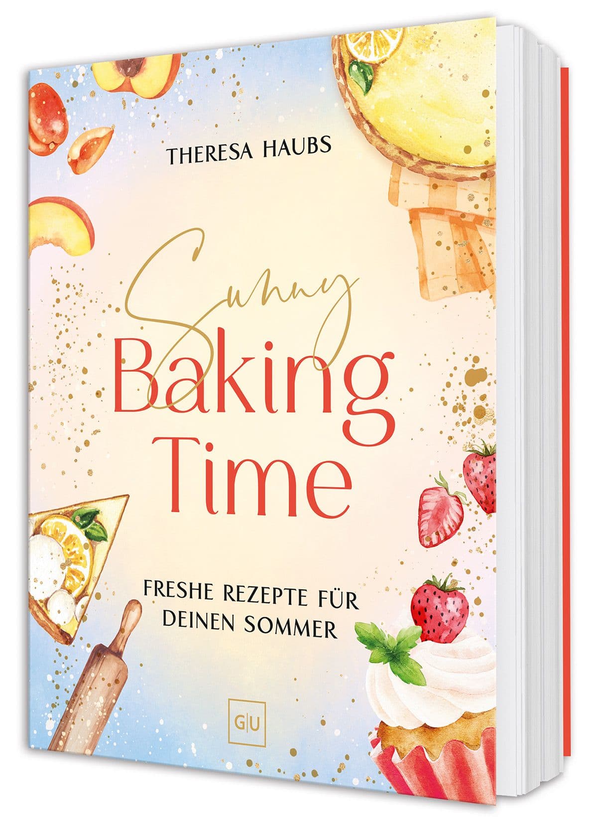 Sunny Baking Time