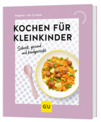 Kochen für Kleinkinder