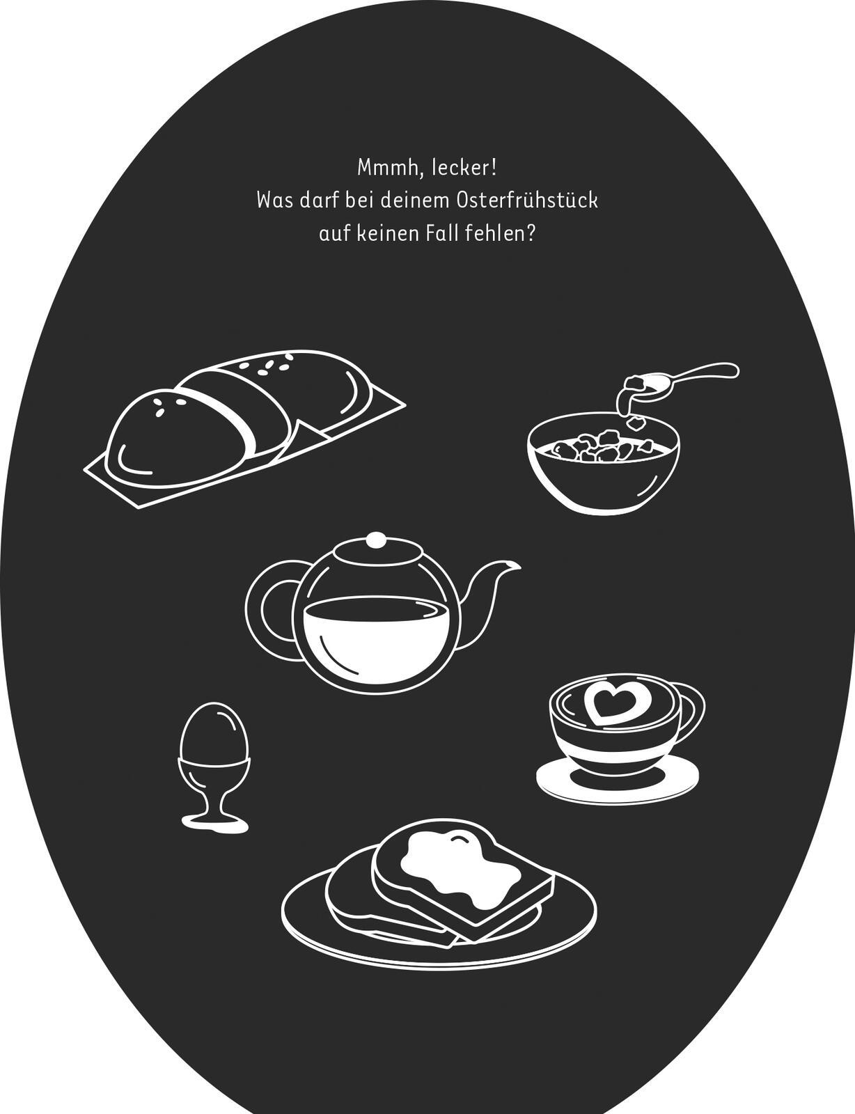 Produktbild Mein Oster-Kritzkratz-Ei 7 von 11