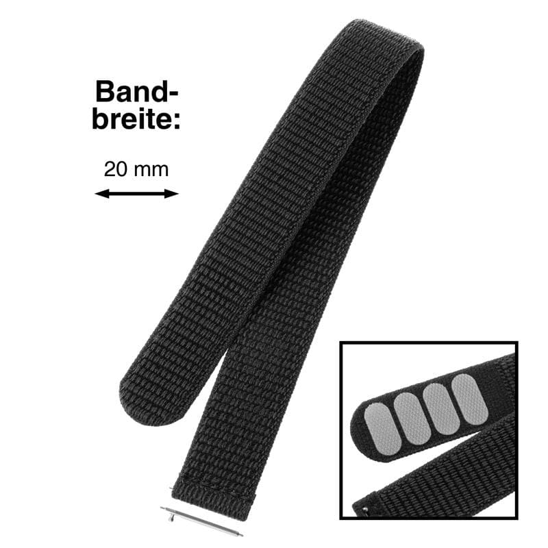 Müller Ersatzband Smartband/-watch MU-EB-101