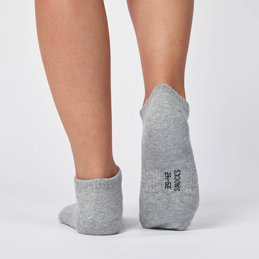 Produktbild SNOCKS Unisex Sneaker Socken 3 von 6