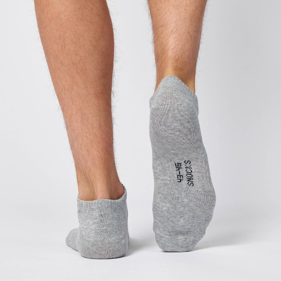 Produktbild SNOCKS Unisex Sneaker Socken 6 von 6