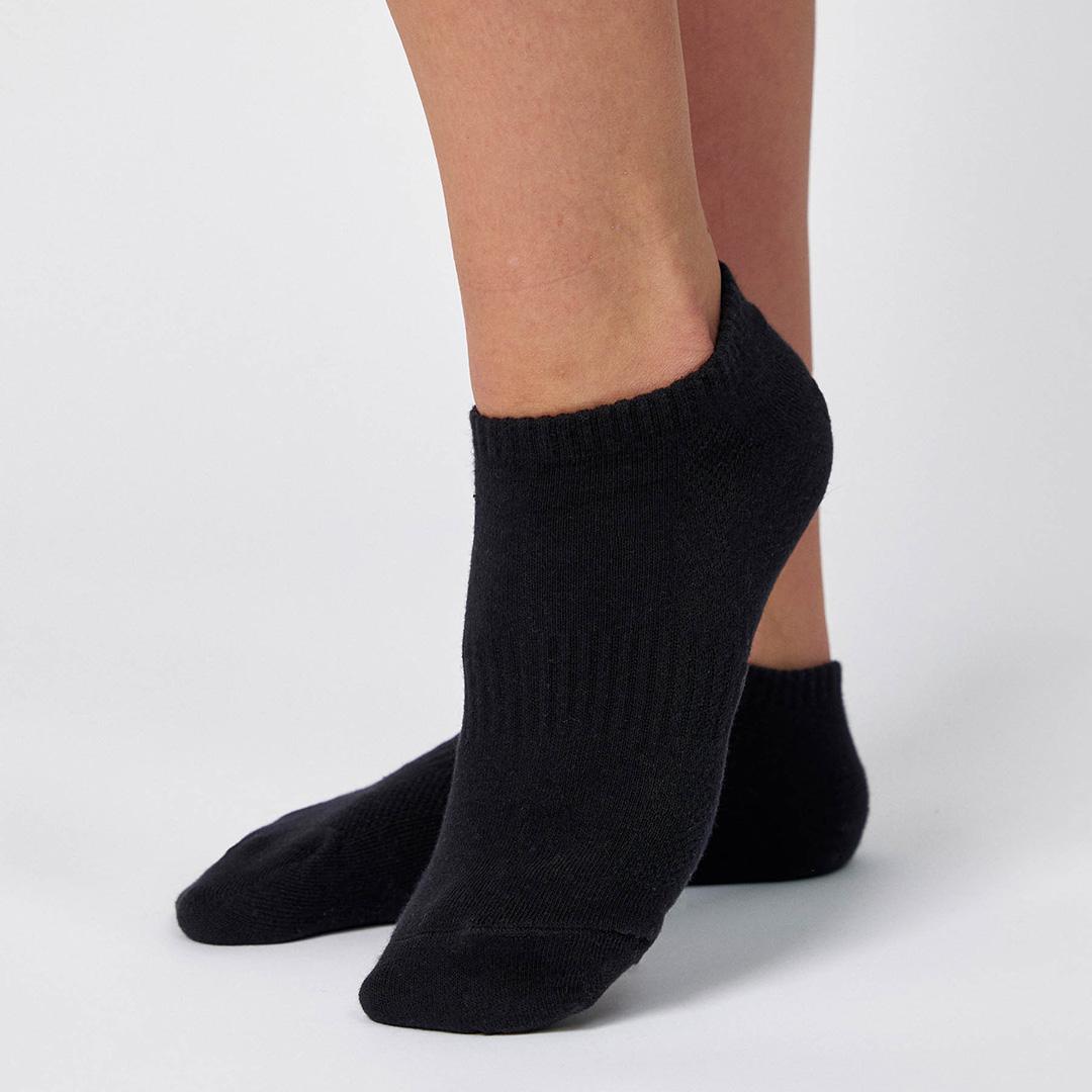 Produktbild SNOCKS Unisex Sneaker Socken 2 von 8