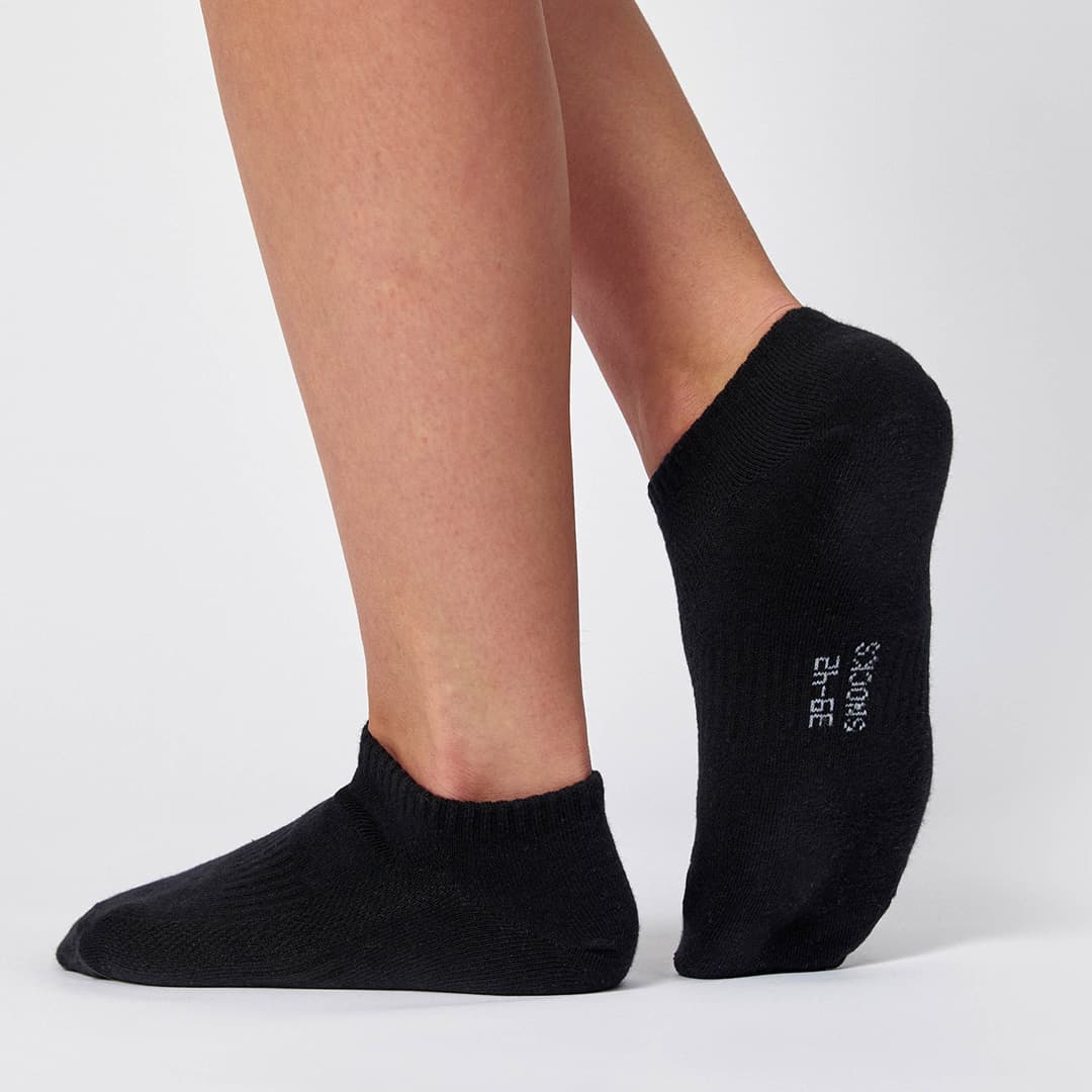 Produktbild SNOCKS Unisex Sneaker Socken 3 von 8