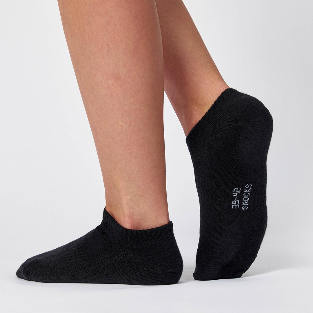 Produktbild SNOCKS Unisex Sneaker Socken 3 von 8