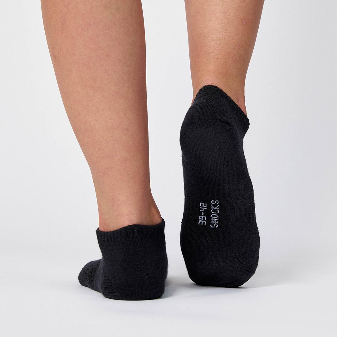 Produktbild SNOCKS Unisex Sneaker Socken 4 von 8