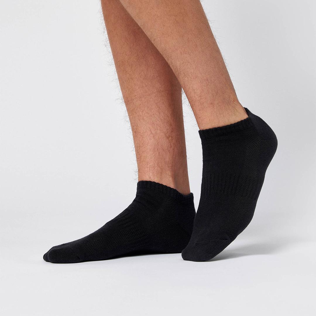 Produktbild SNOCKS Unisex Sneaker Socken 6 von 8