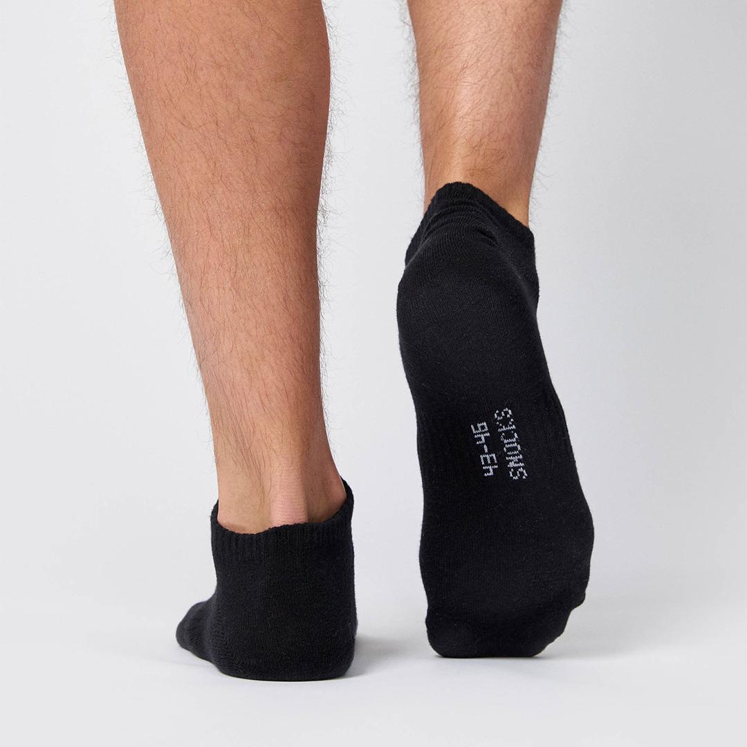 Produktbild SNOCKS Unisex Sneaker Socken 8 von 8