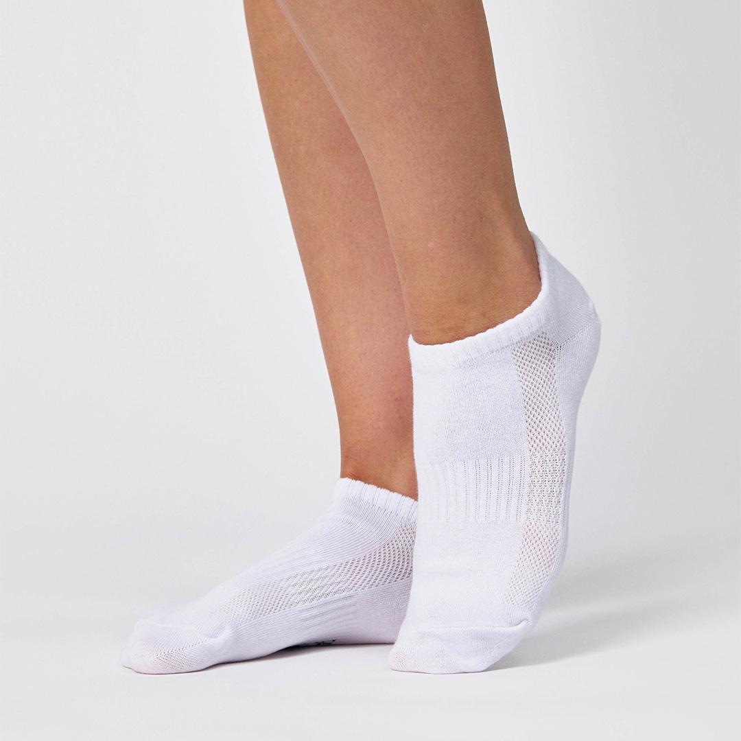 Produktbild SNOCKS Unisex Sneaker Socken 2 von 10