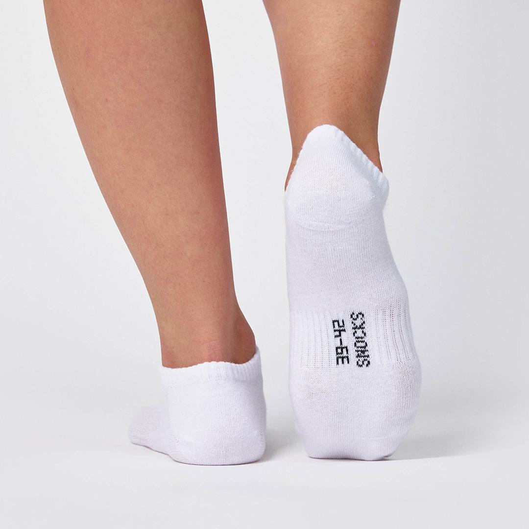Produktbild SNOCKS Unisex Sneaker Socken 4 von 10