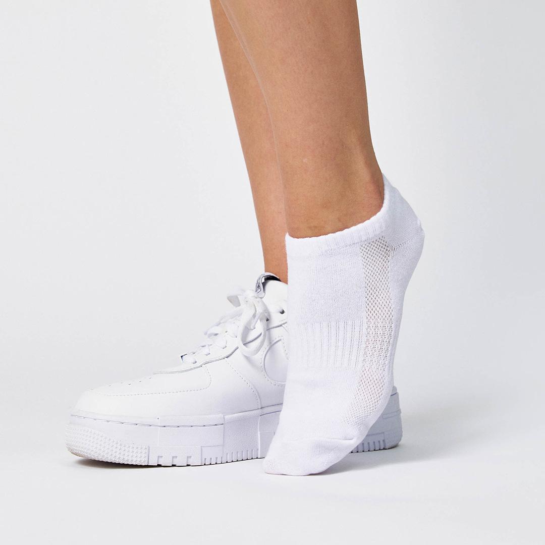 Produktbild SNOCKS Unisex Sneaker Socken 5 von 10