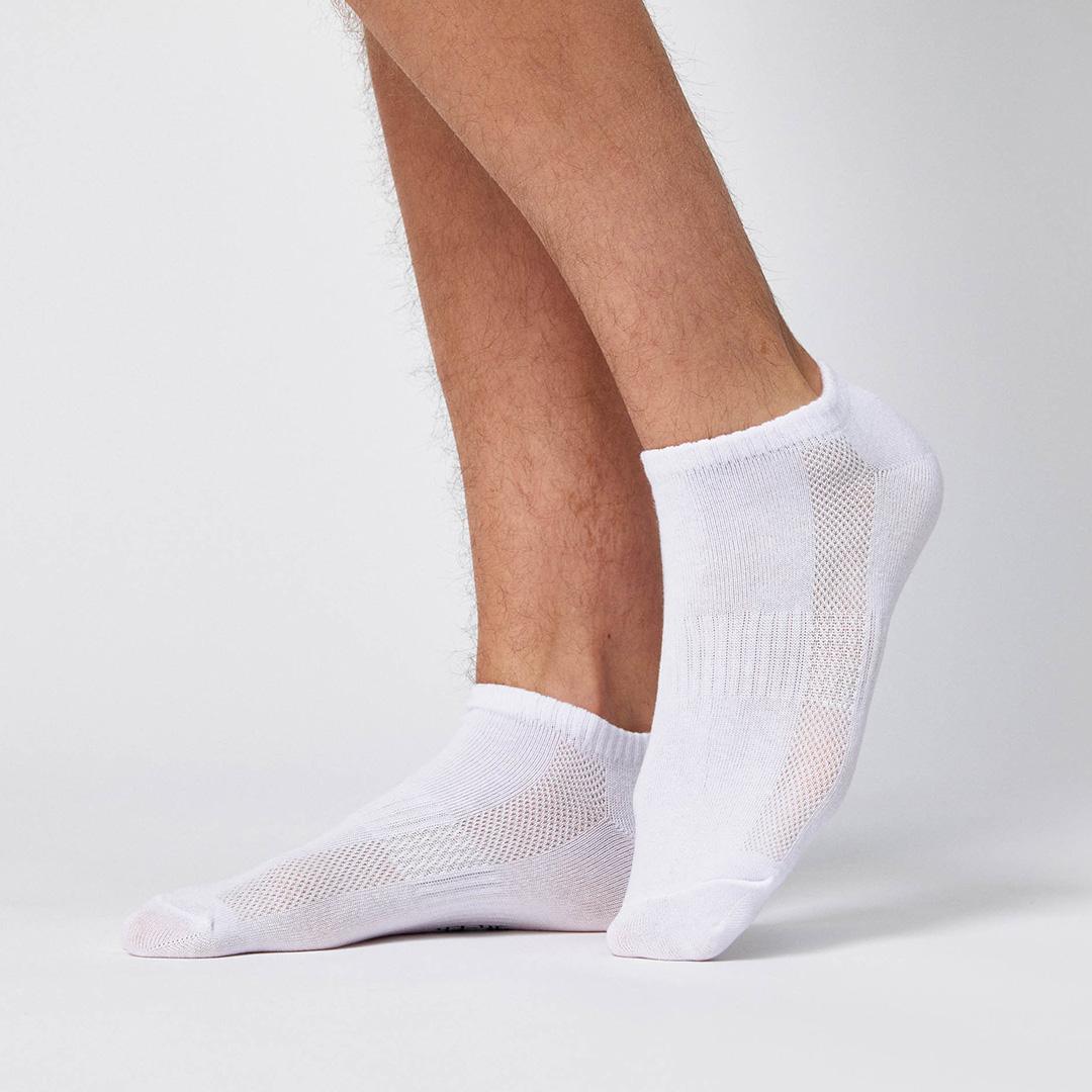 Produktbild SNOCKS Unisex Sneaker Socken 7 von 10