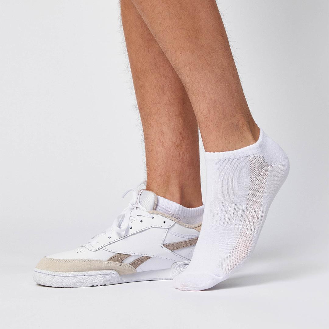 Produktbild SNOCKS Unisex Sneaker Socken 10 von 10