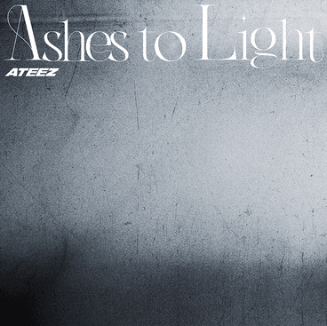 ASHES TO LIGHT-STANDARD