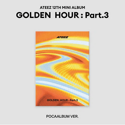 GOLDEN HOUR: PART.3-POCA