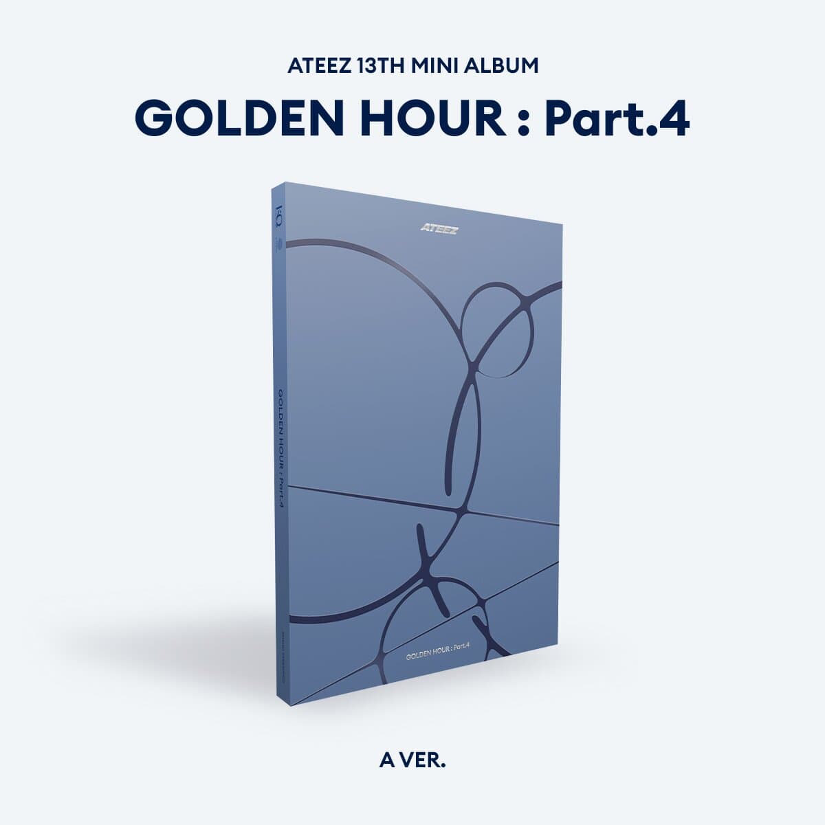 GOLDEN HOUR-PART 4-PB